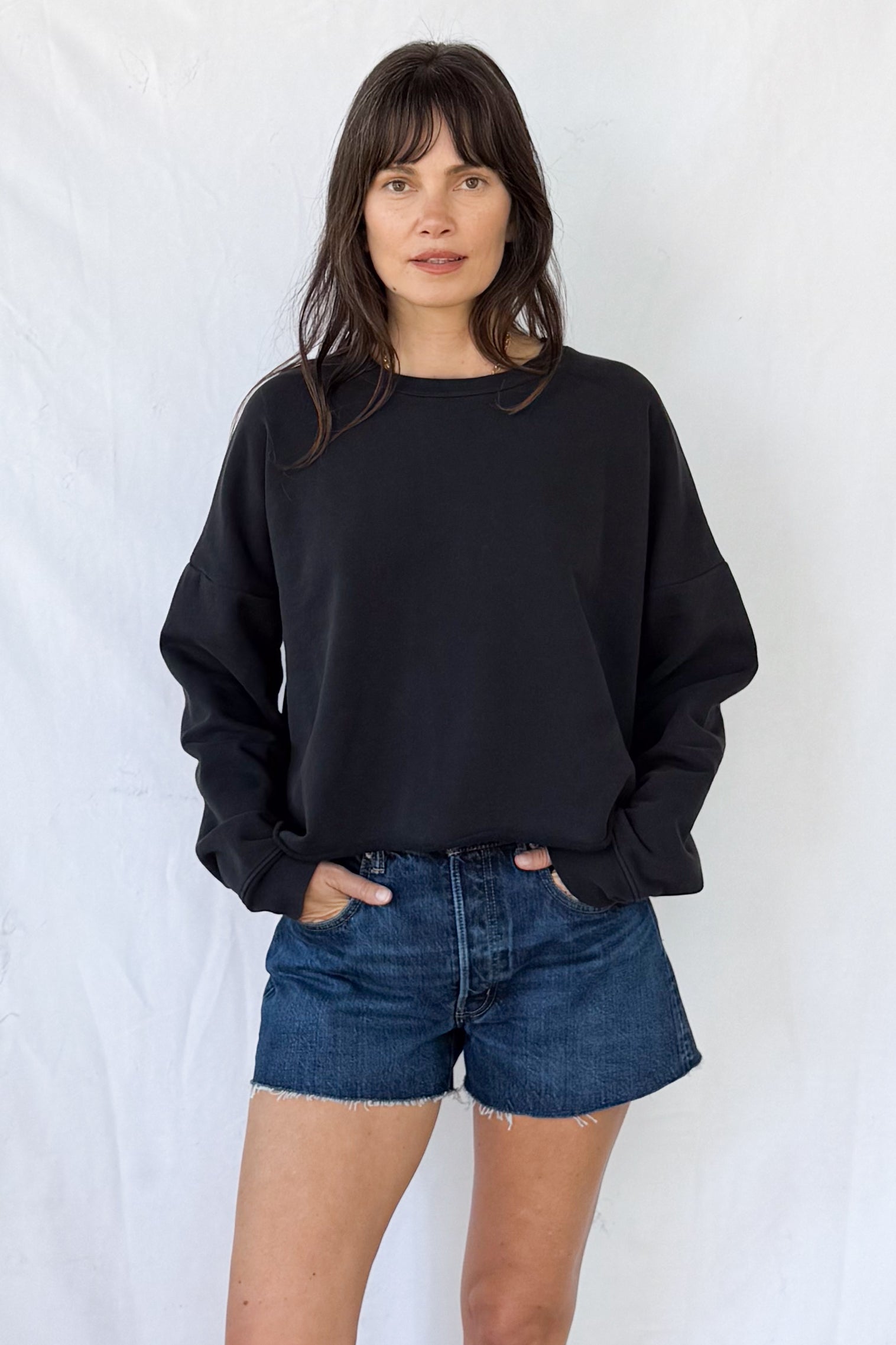 Southborough Western Short