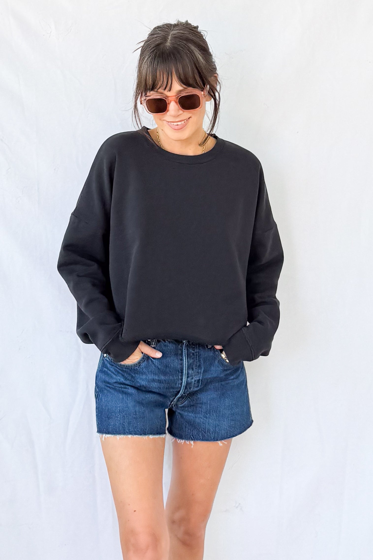 Southborough Western Short