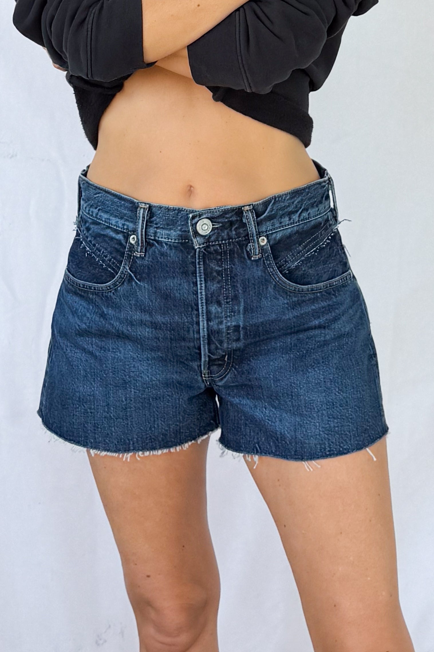 Southborough Western Short