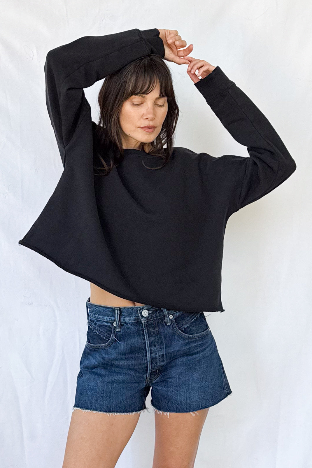 Southborough Western Short