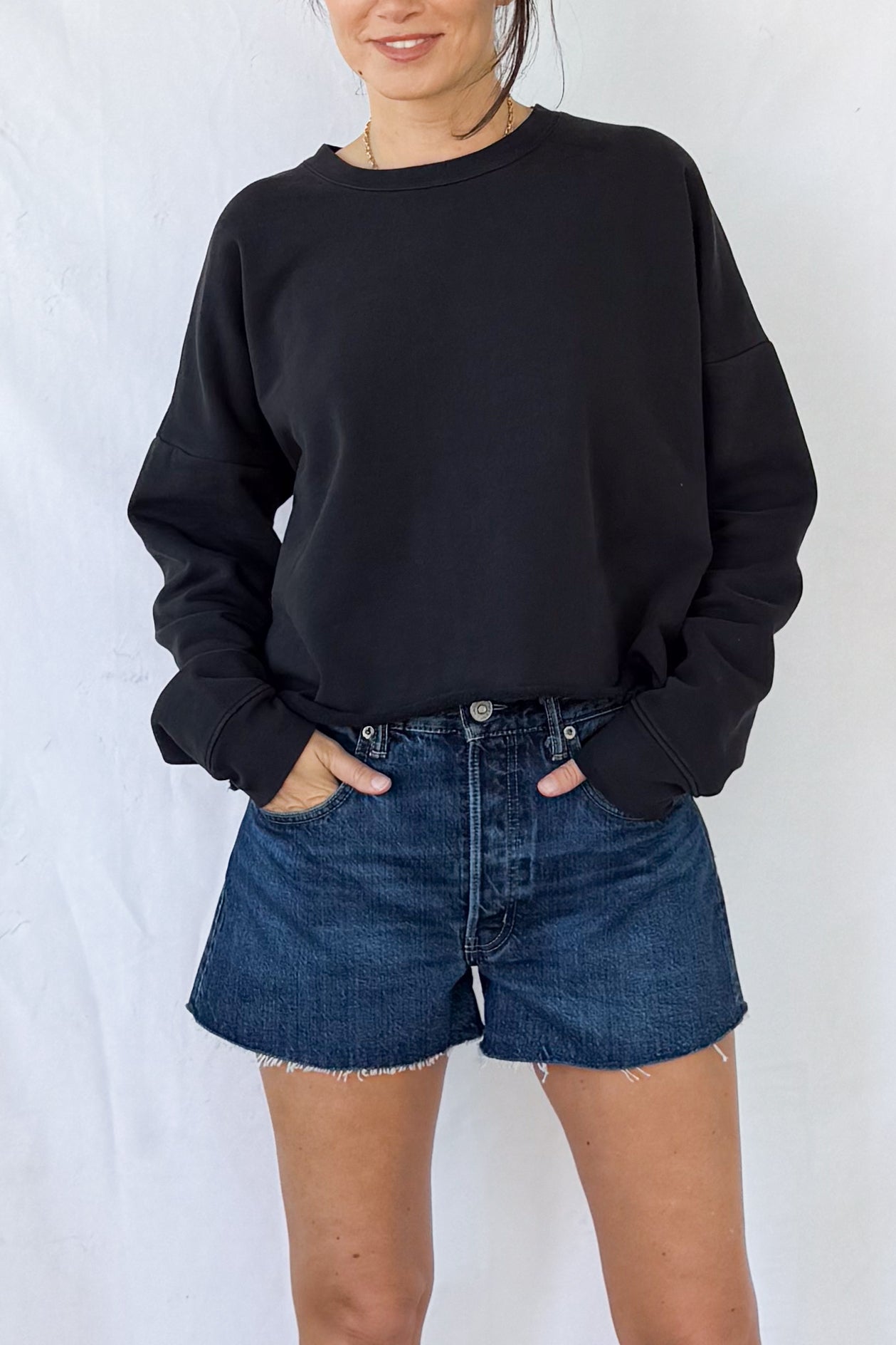 Southborough Western Short