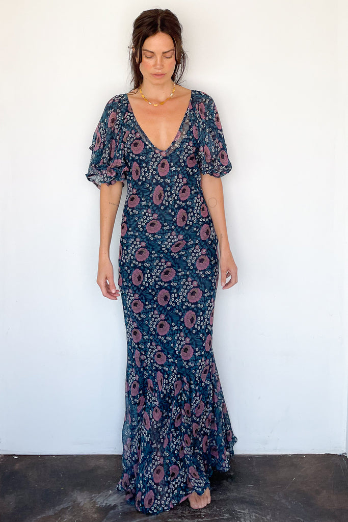 Ramya Dress | SUNROOM