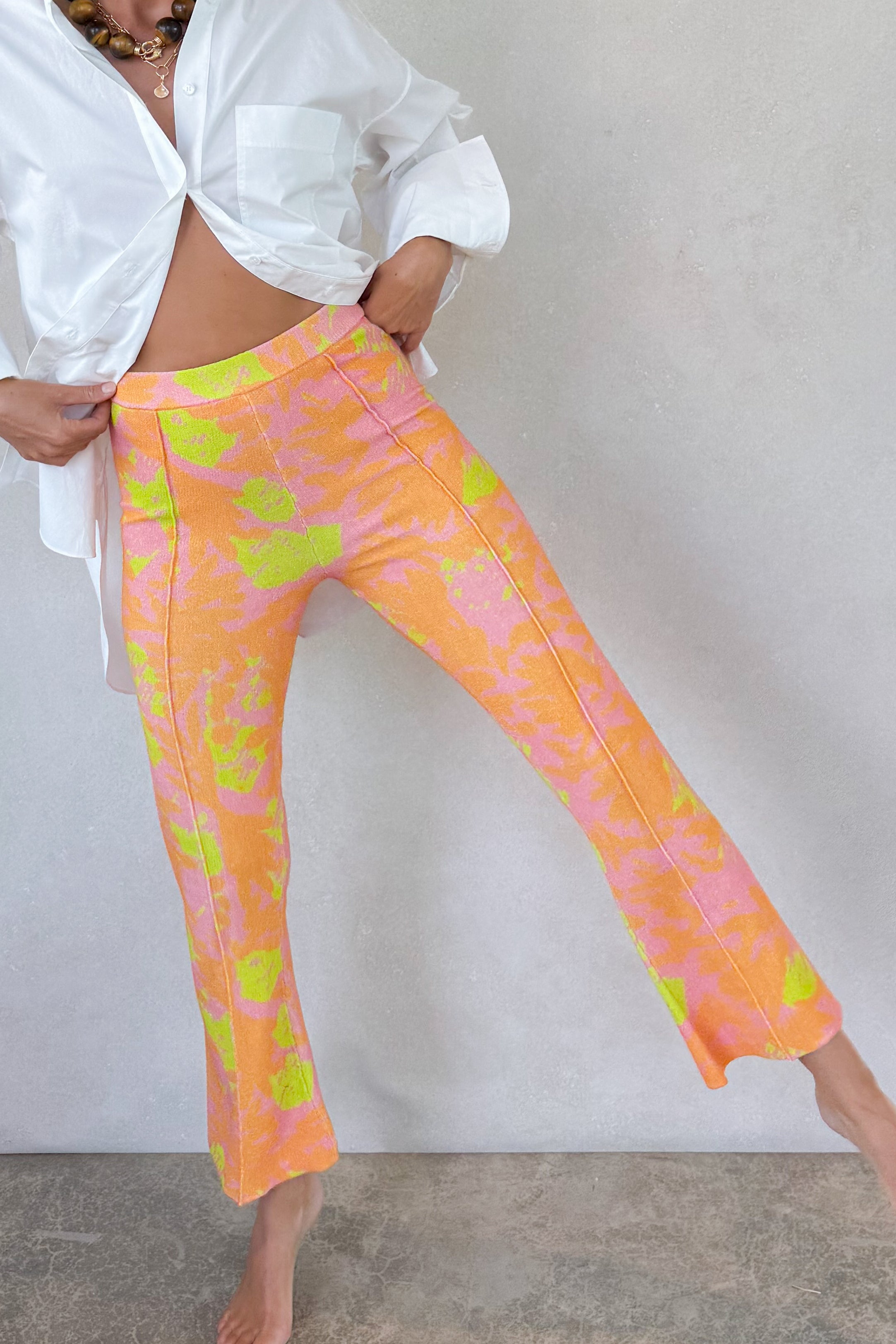 Arada Pant