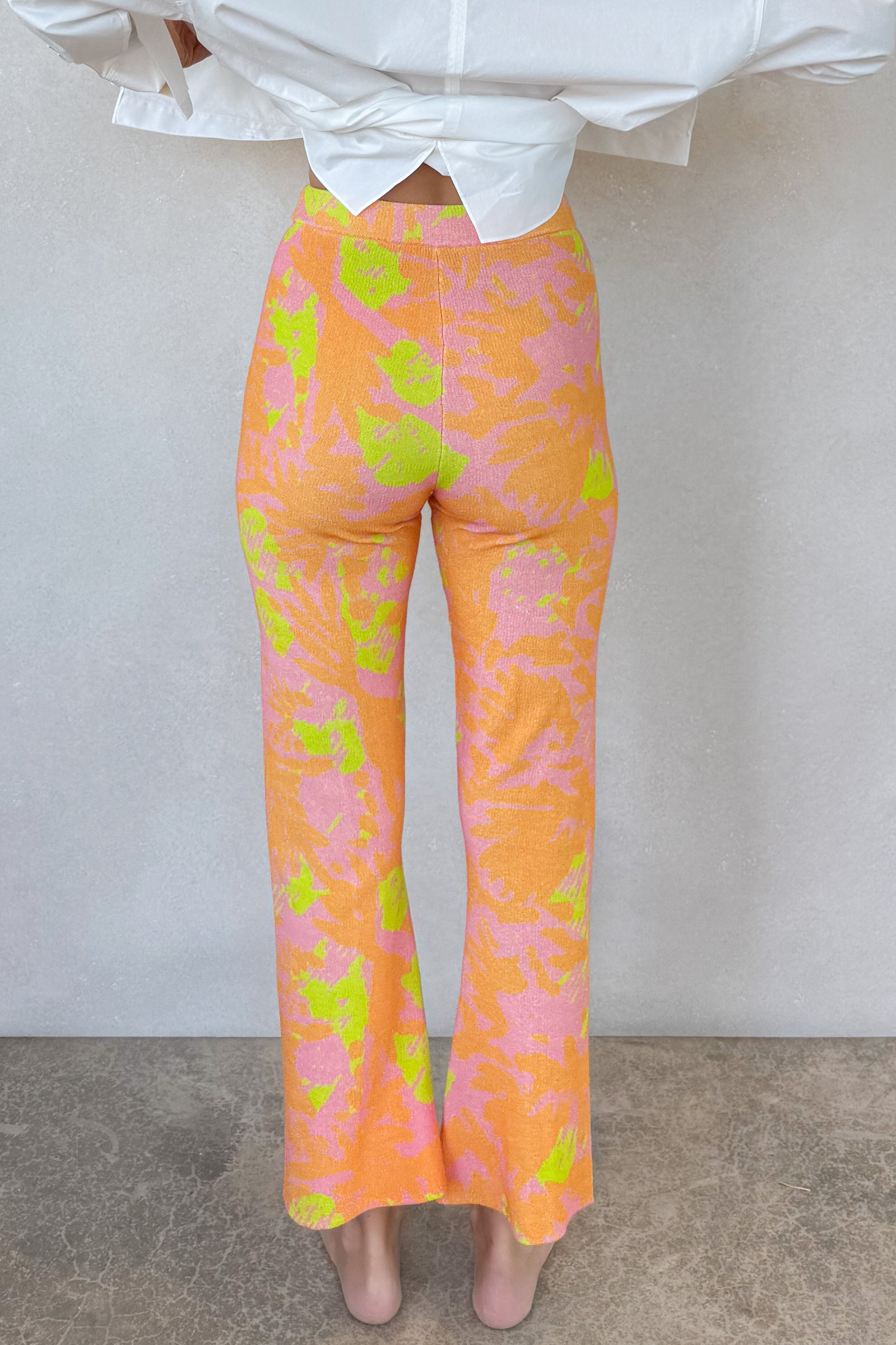 Arada Pant