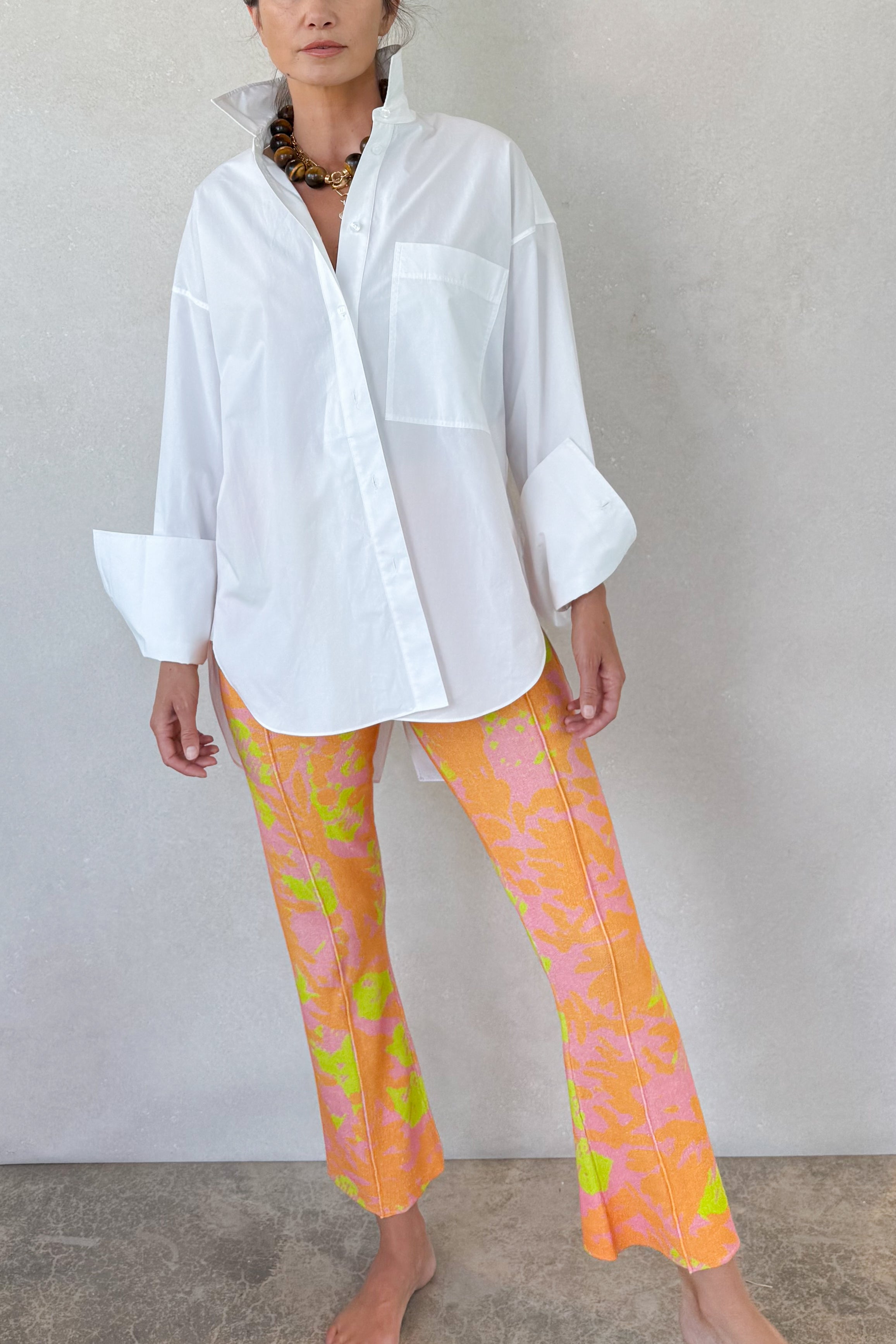 Arada Pant