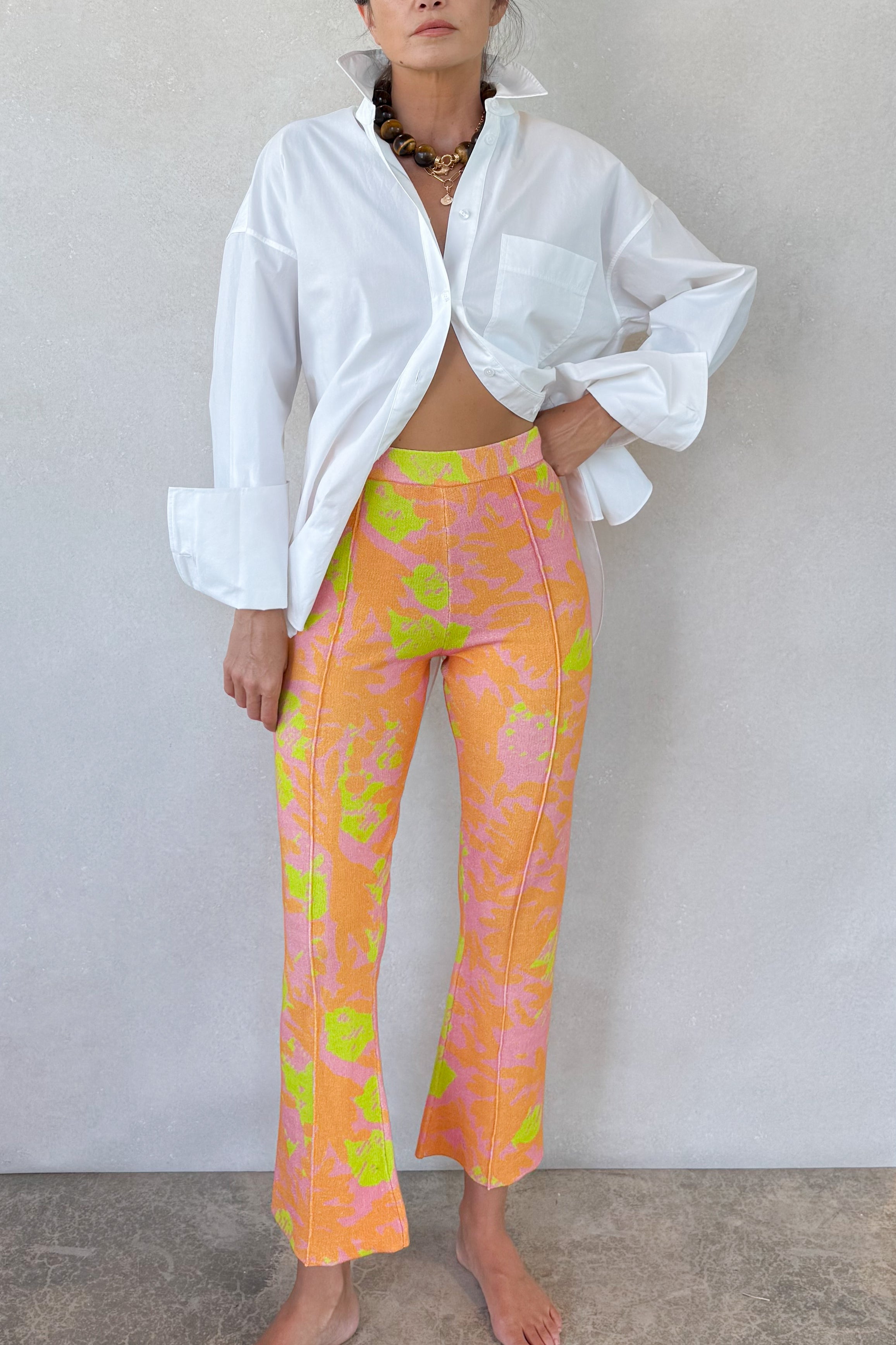 Arada Pant