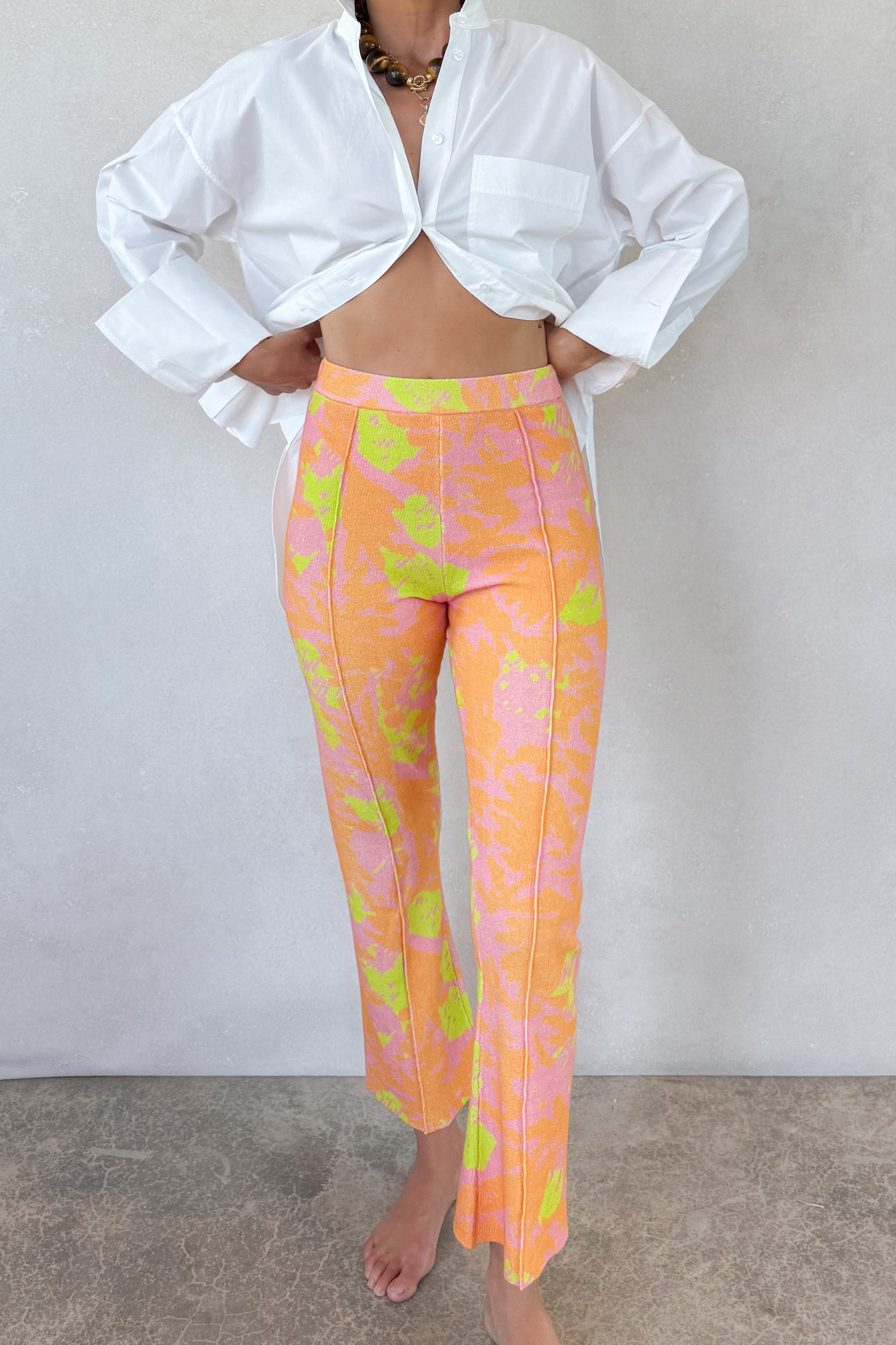Arada Pant