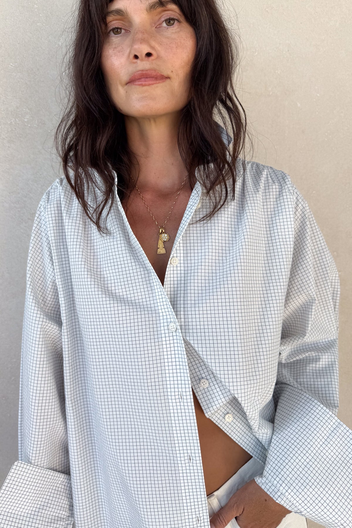 Becker Top
