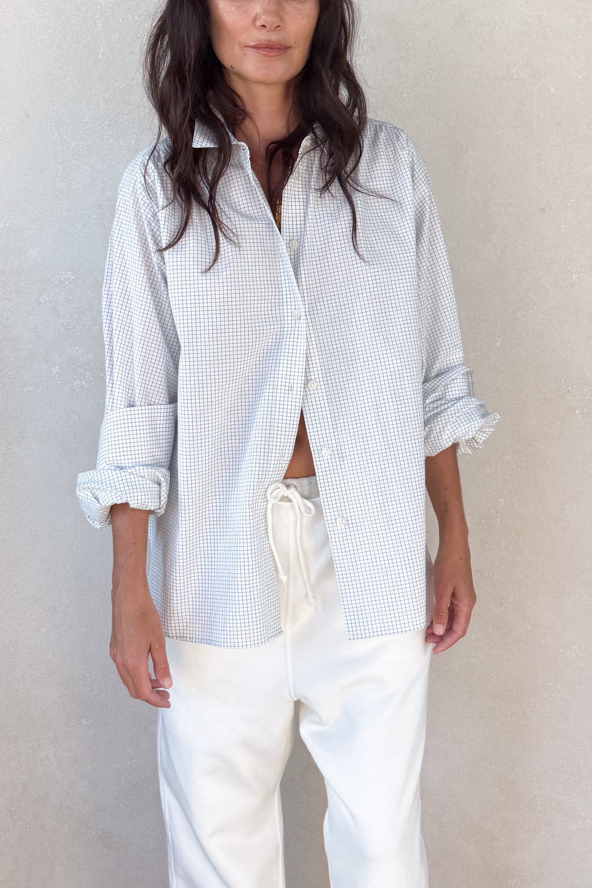 Becker Top