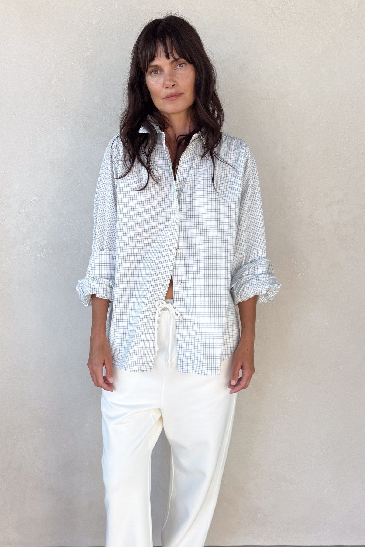 Becker Top