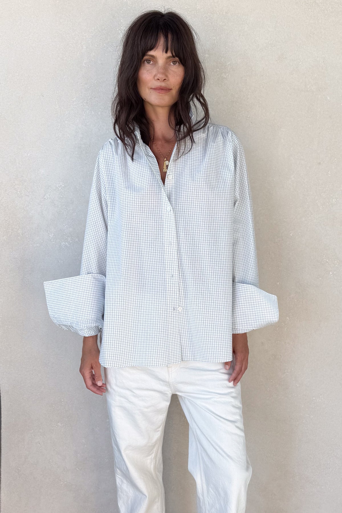 Becker Top