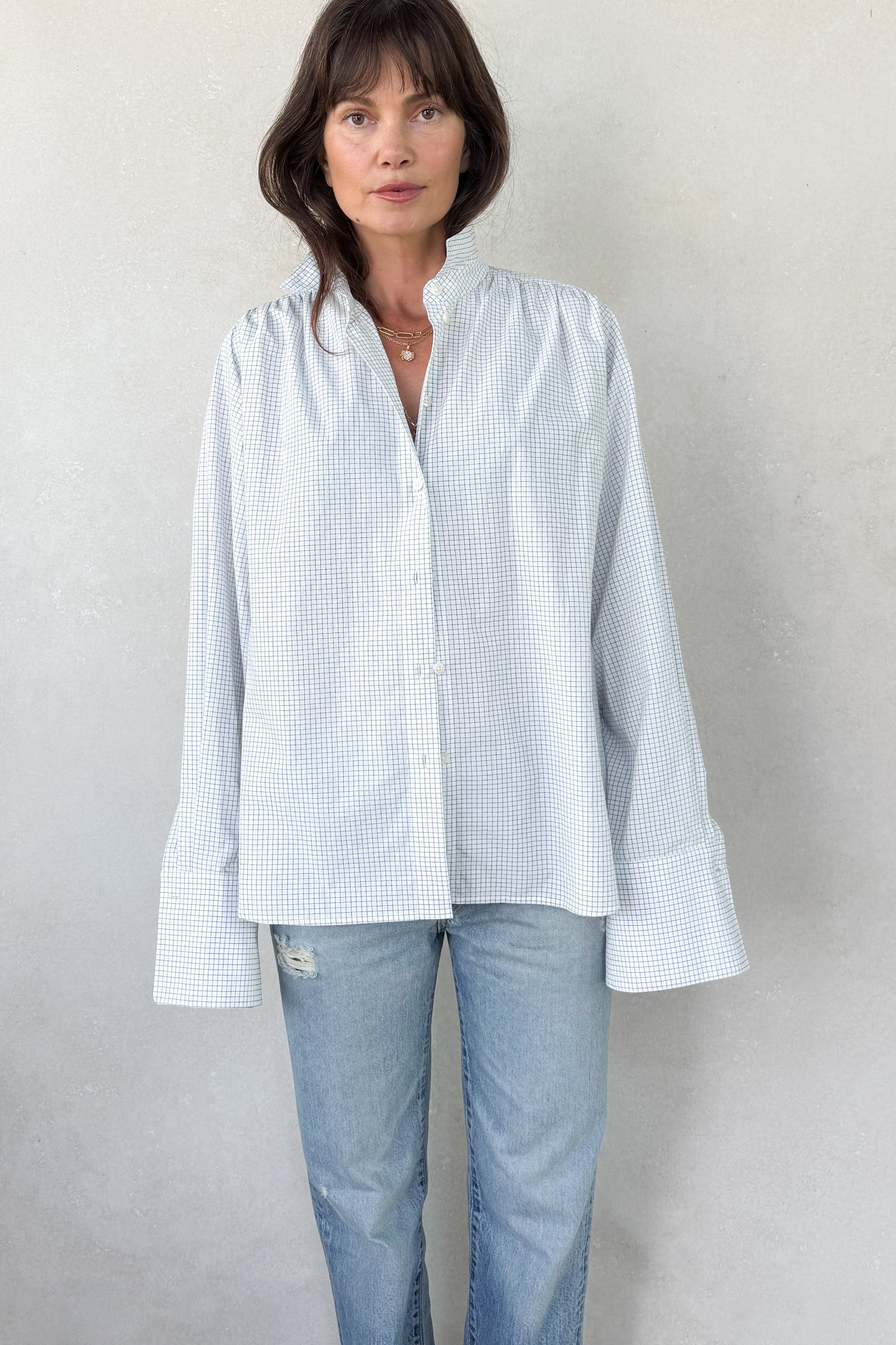 Becker Top