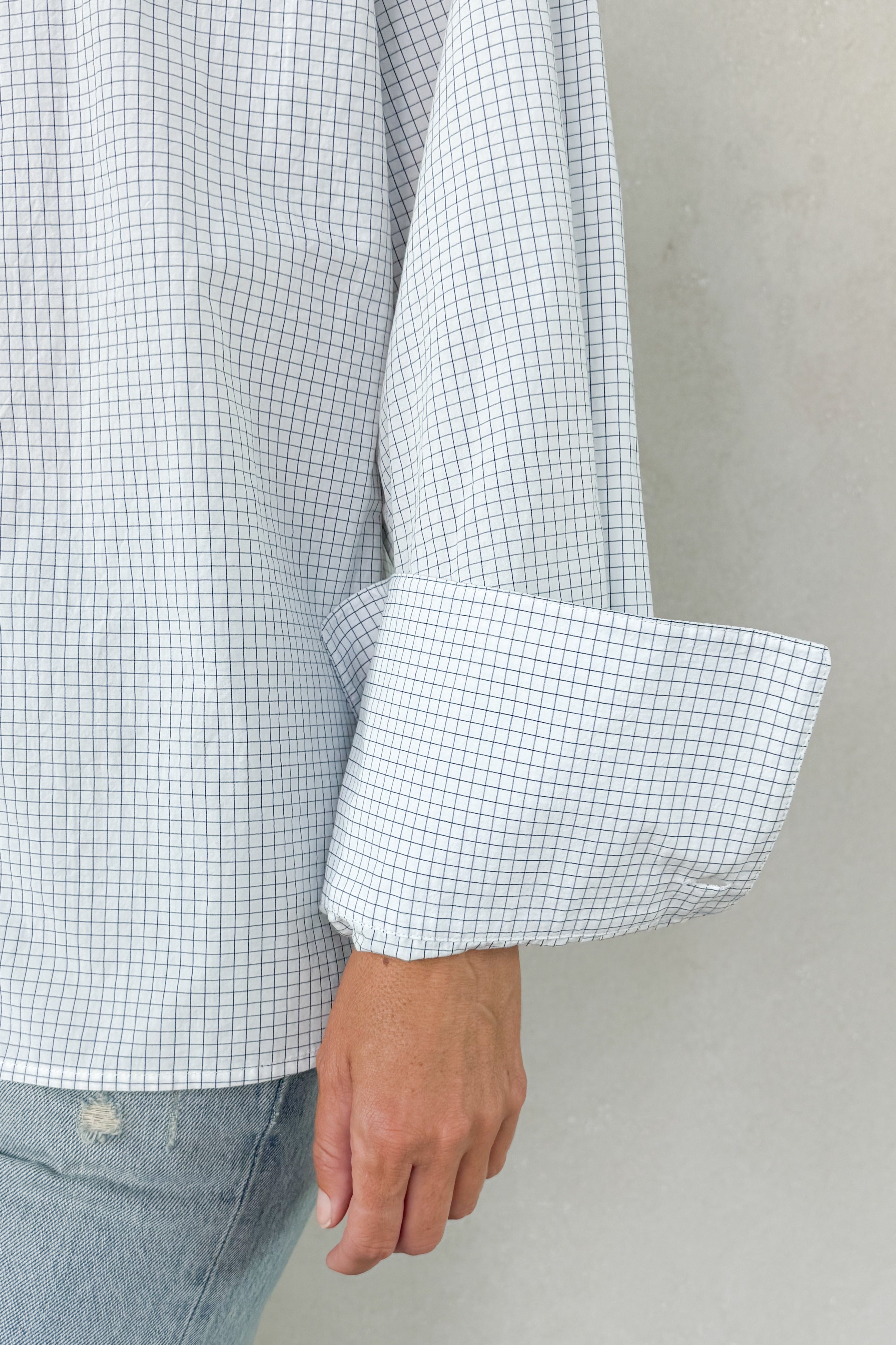 Becker Top