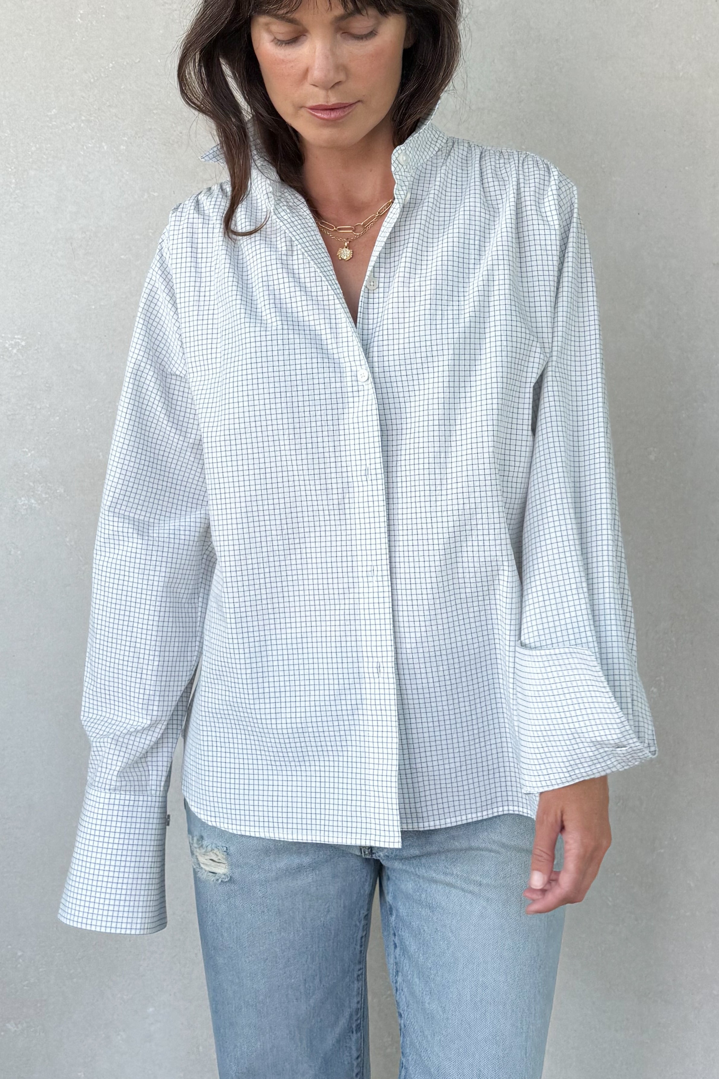 Becker Top