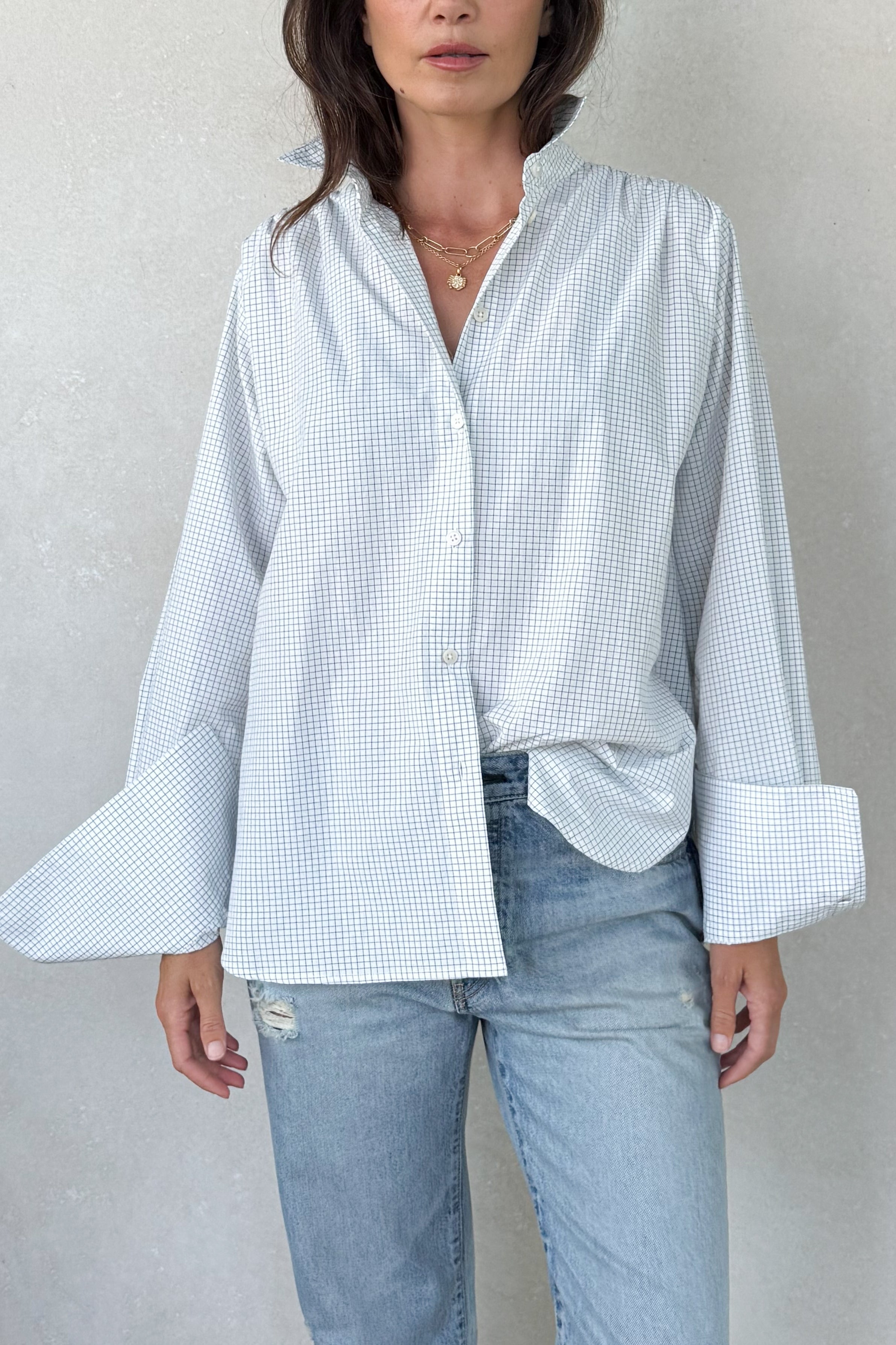 Becker Top