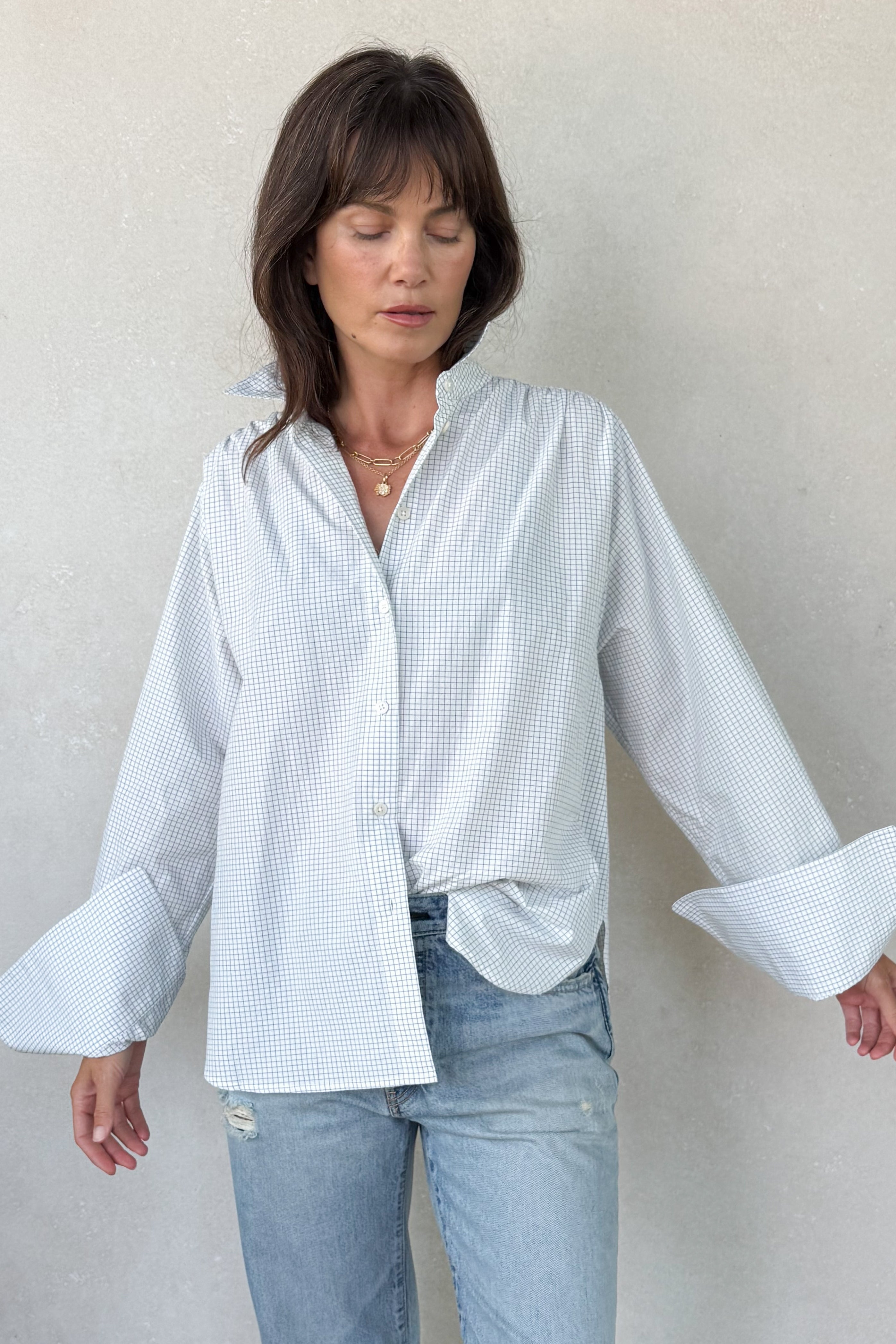 Becker Top