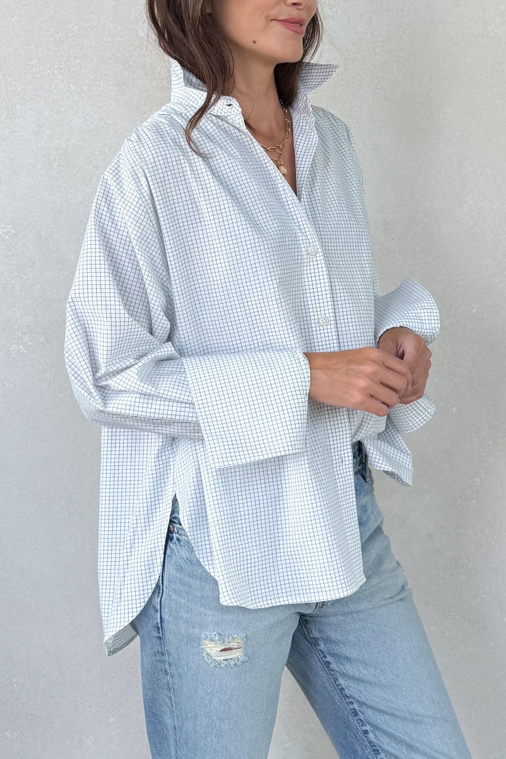 Becker Top