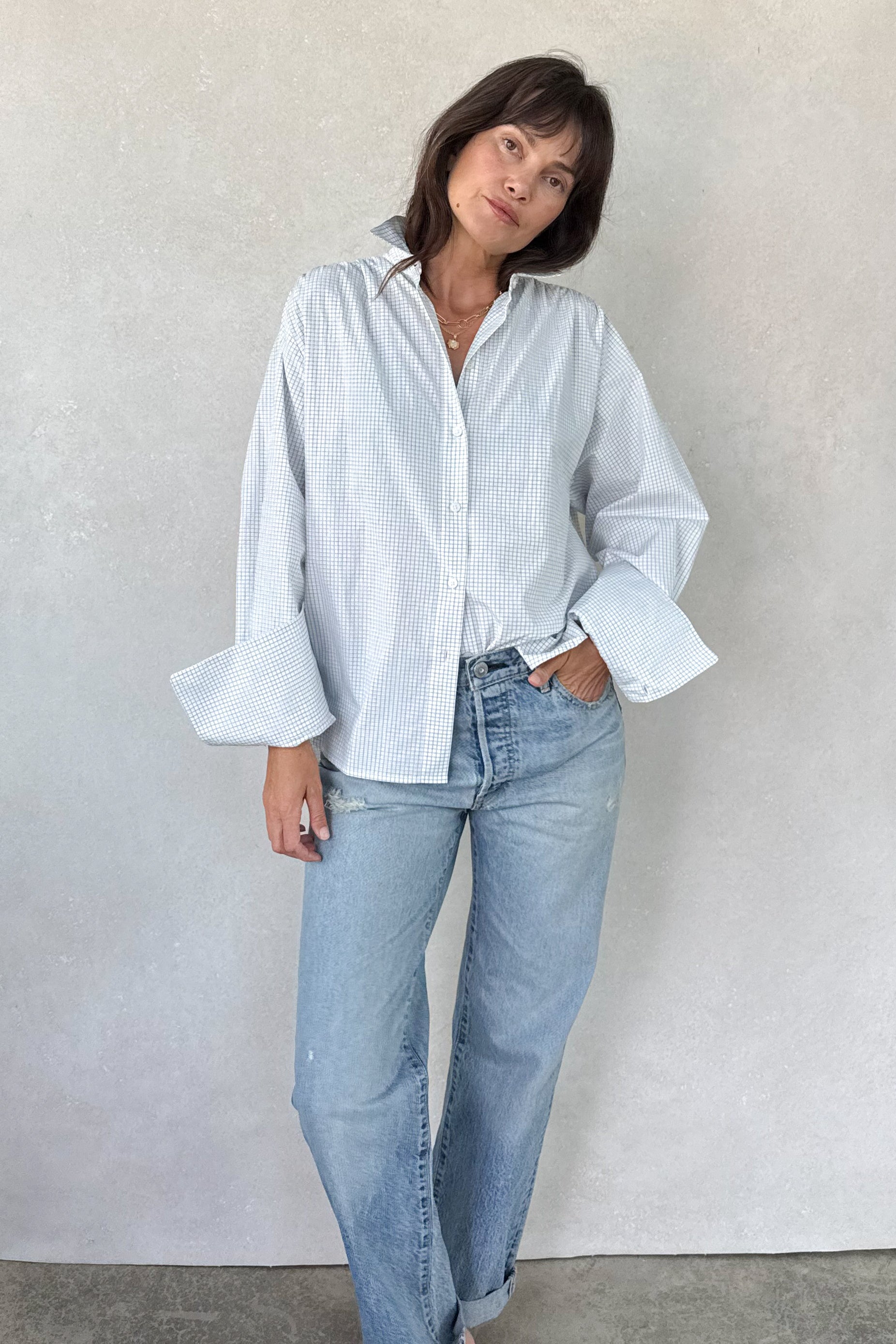 Becker Top
