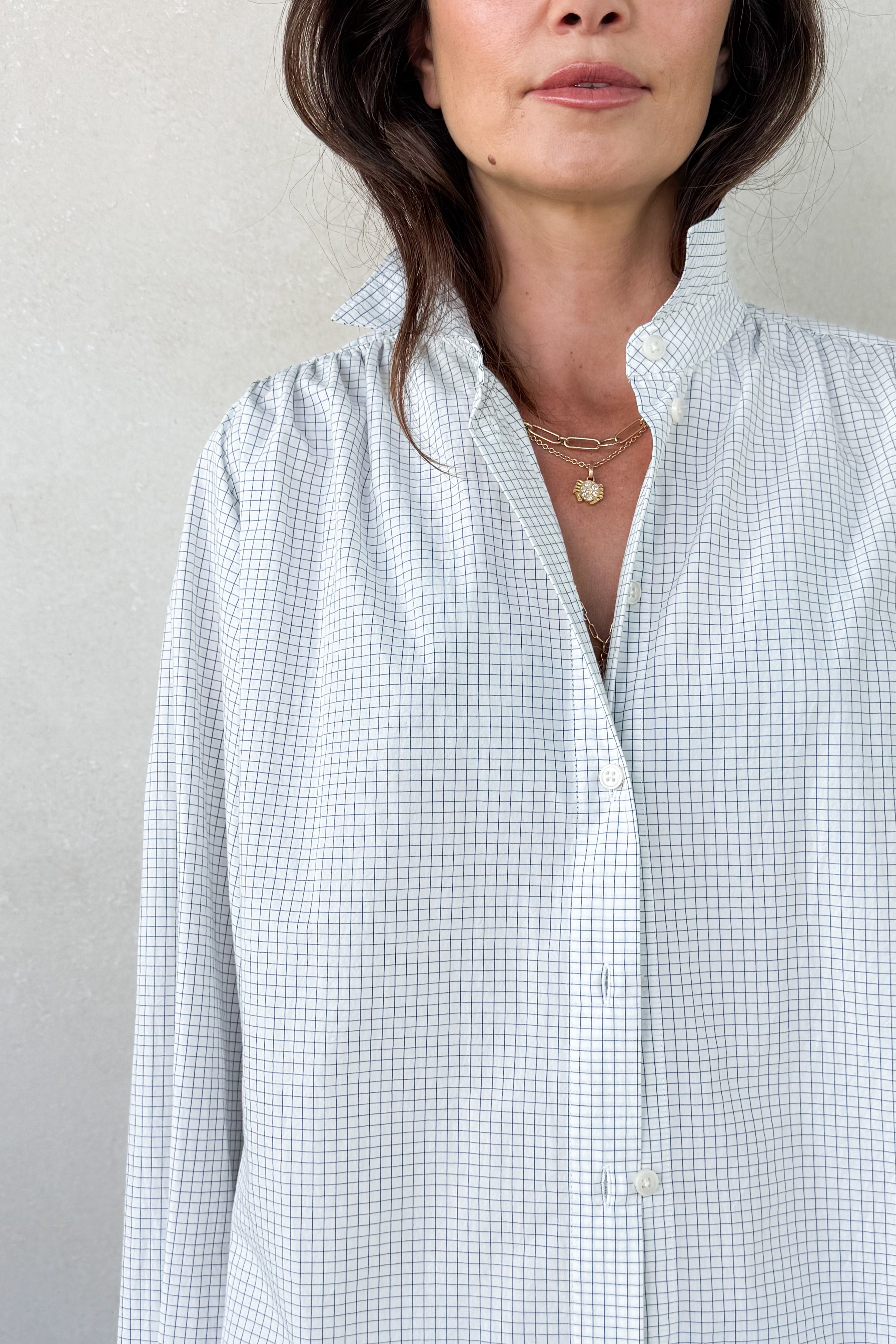 Becker Top