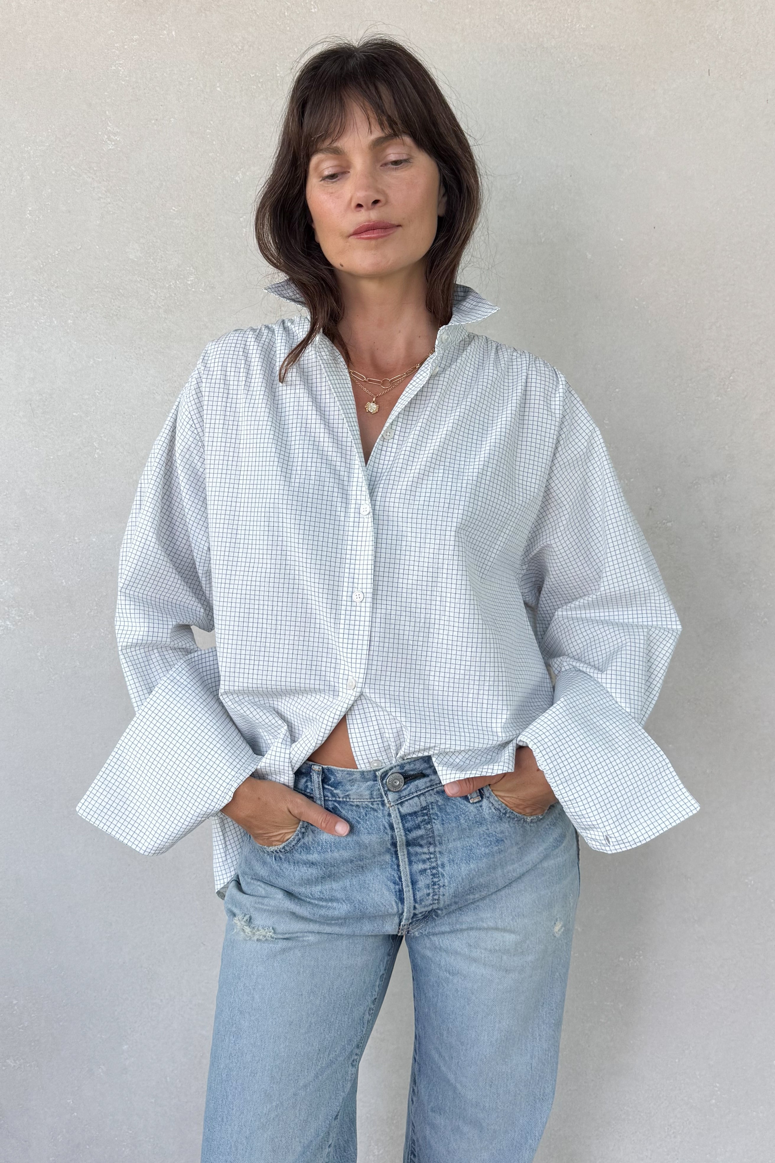 Becker Top