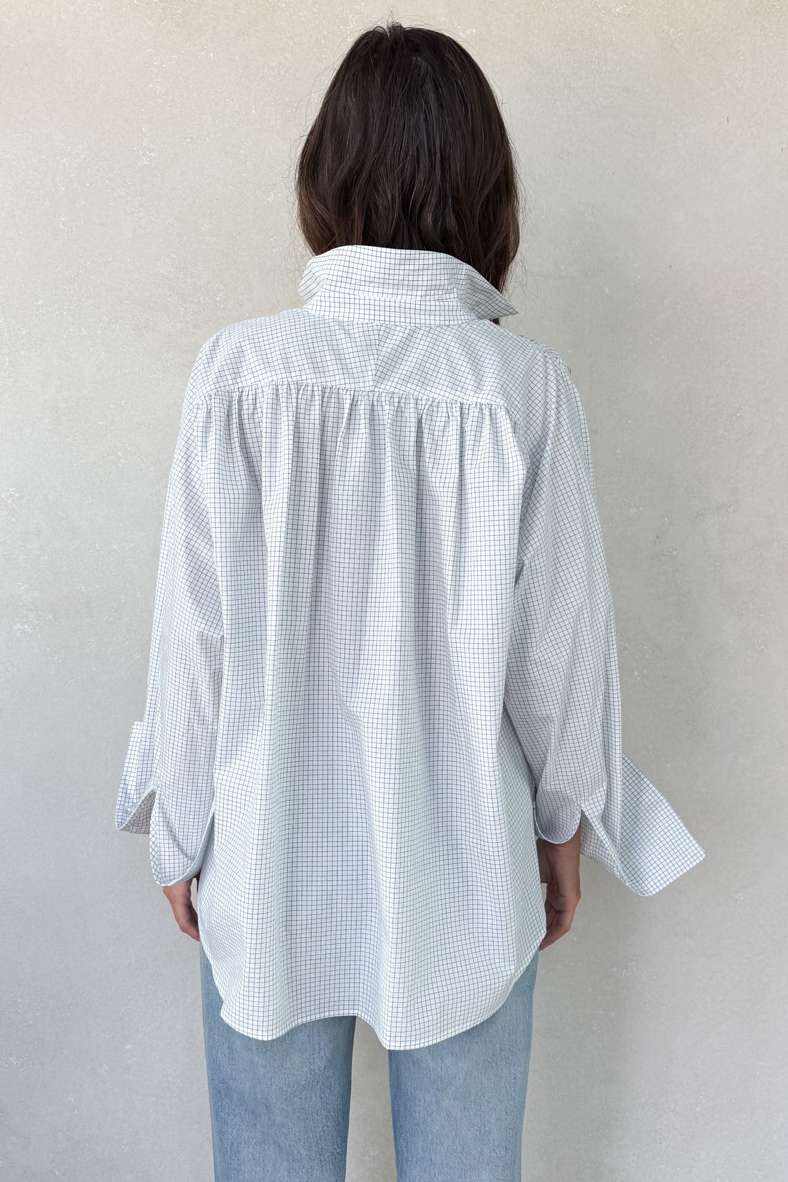 Becker Top