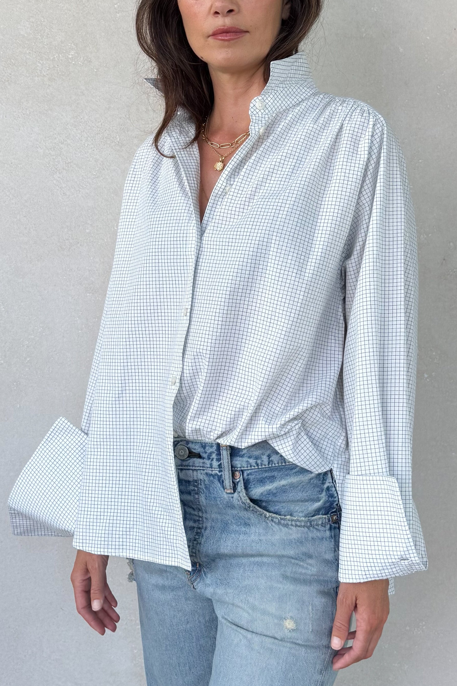 Becker Top