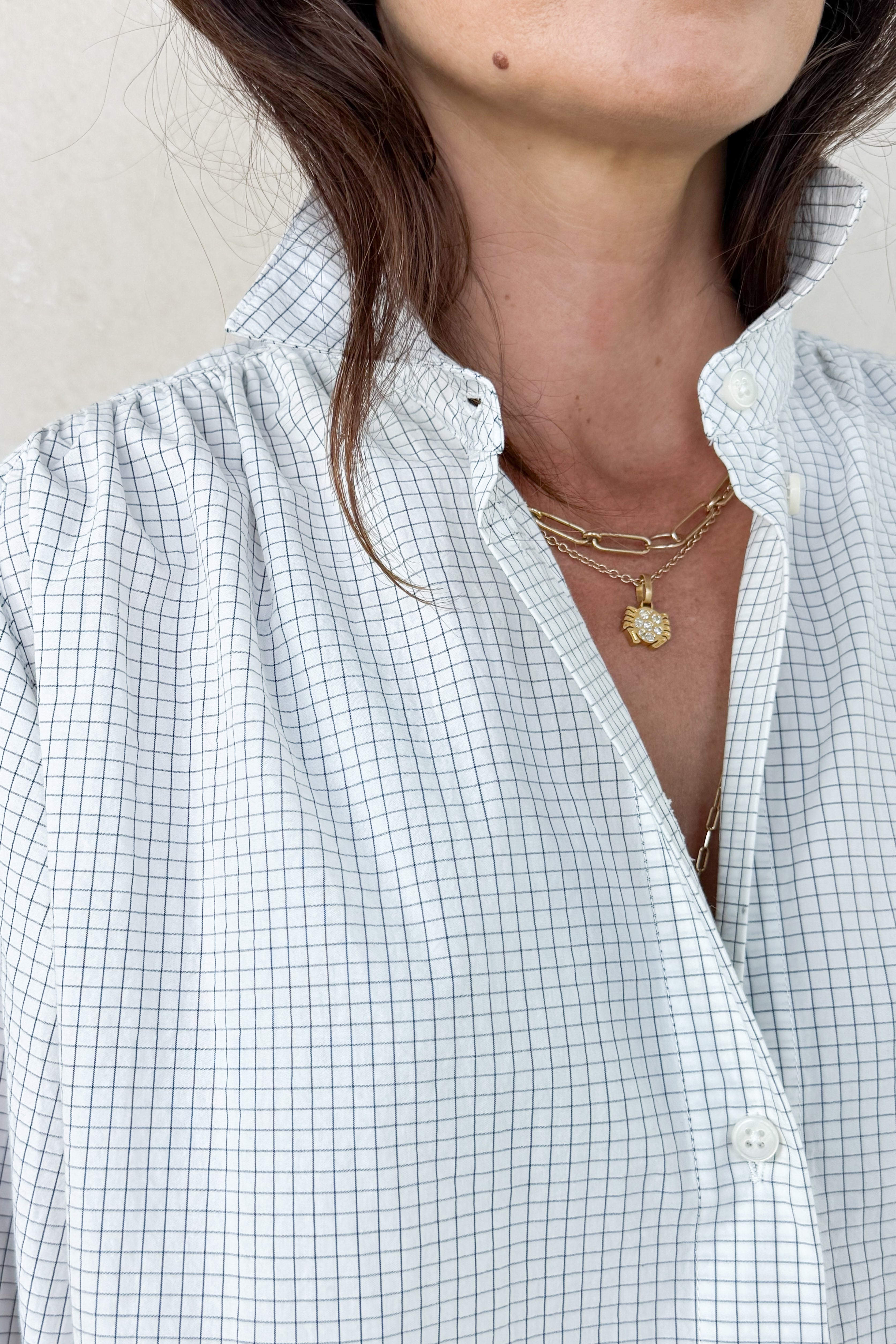 Becker Top