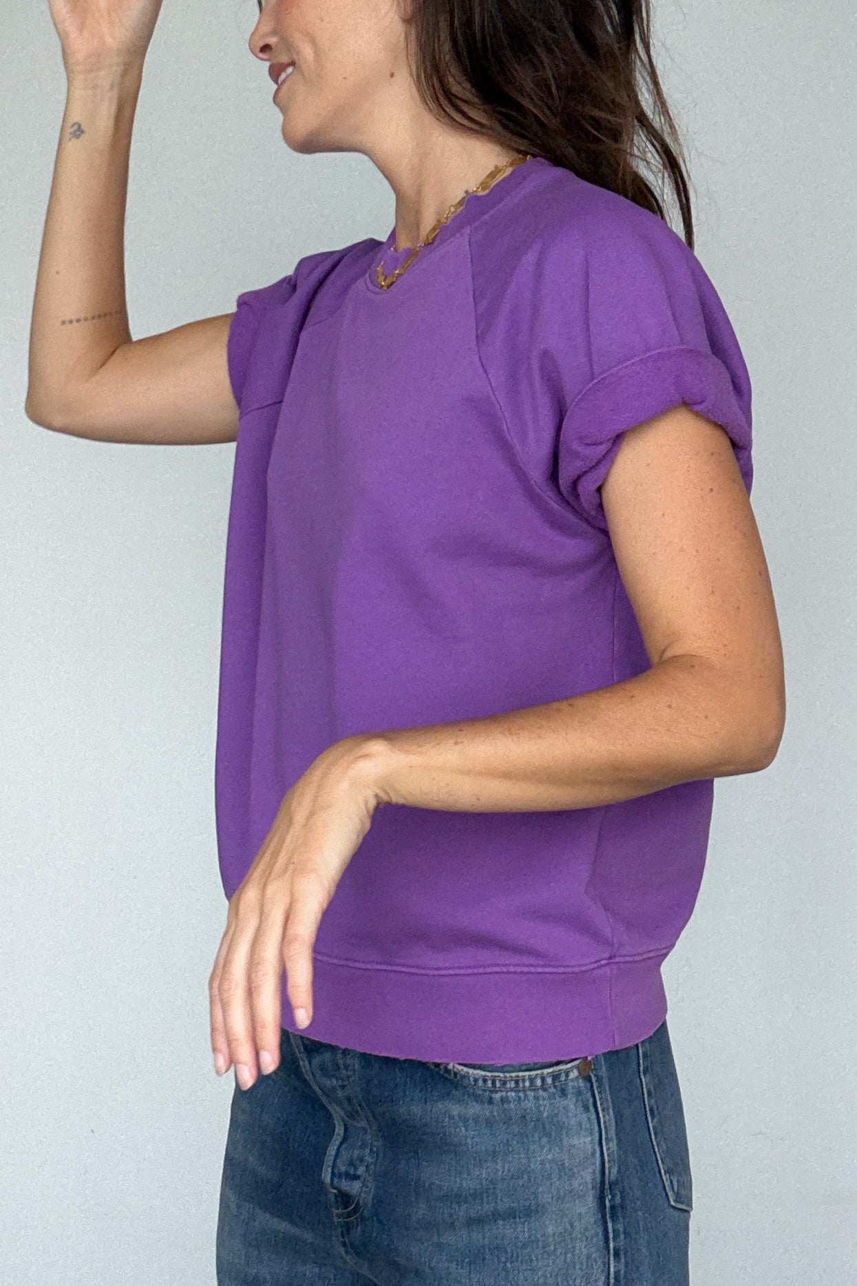 Billi Sweatshirt