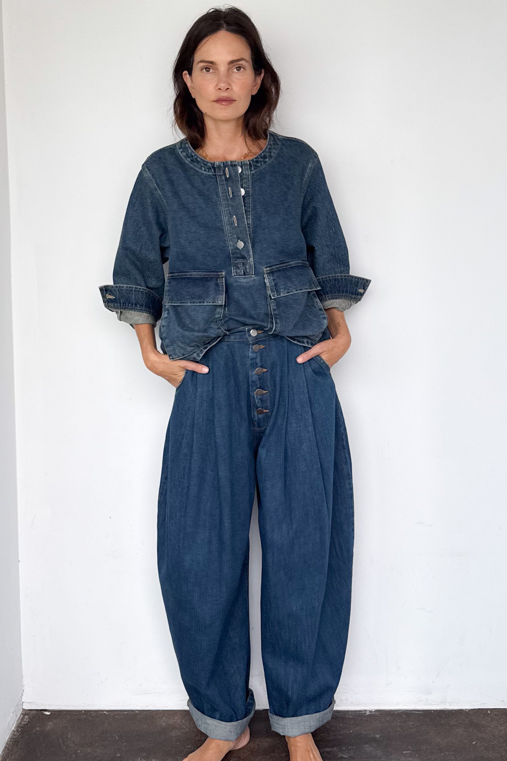 Lerno Pant