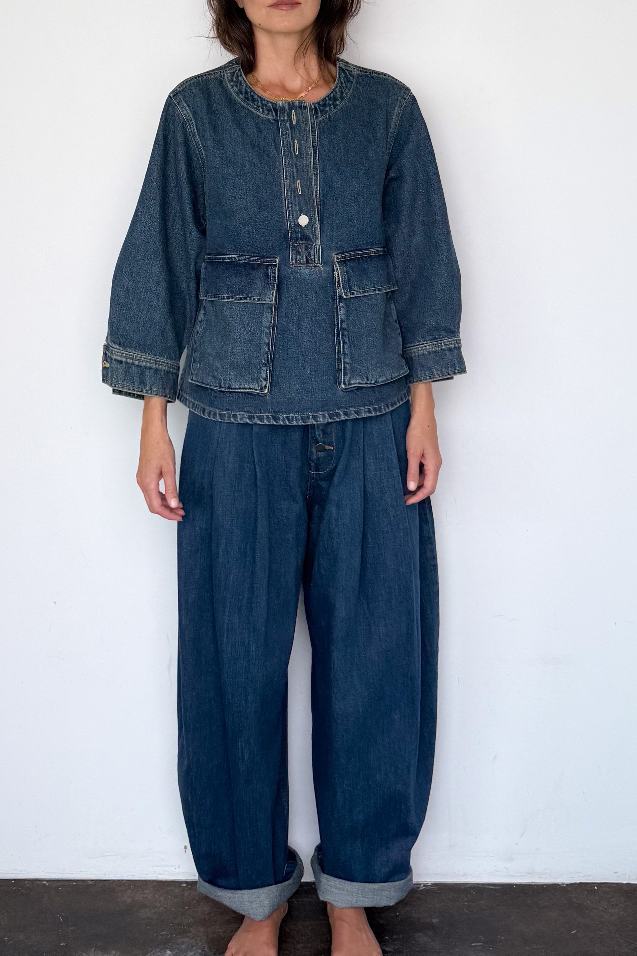 Lerno Pant