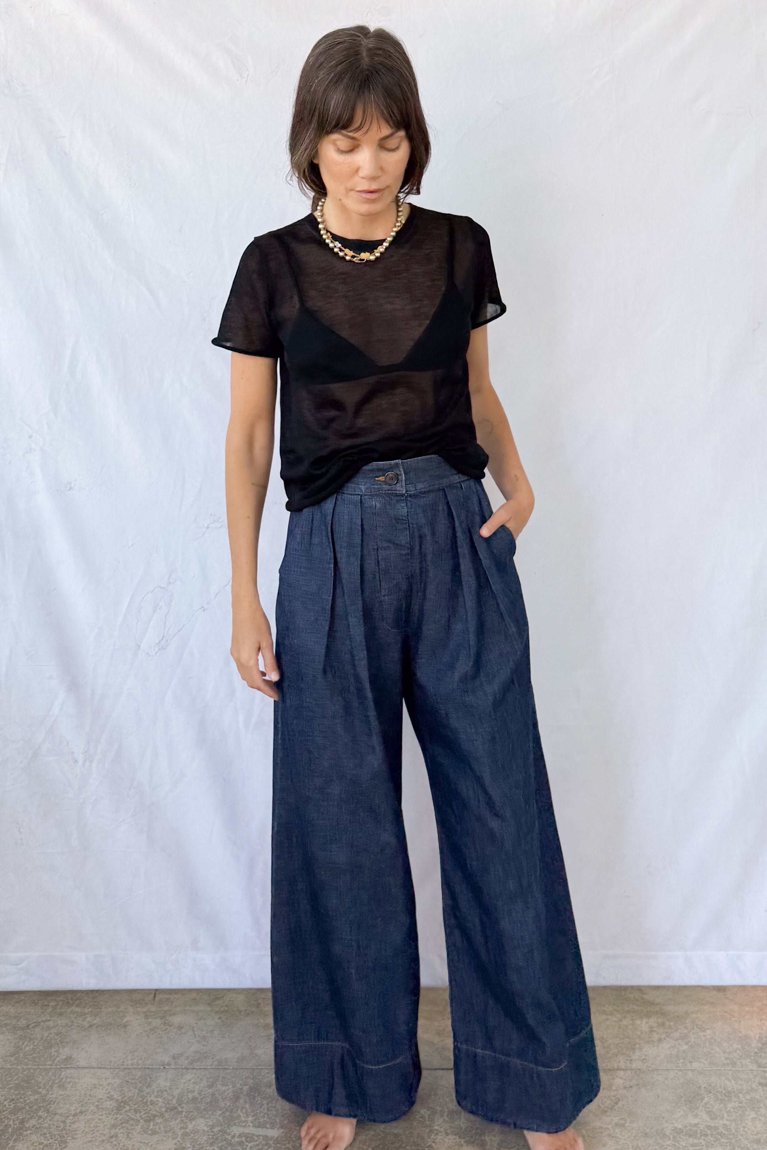 Coxsone Pant