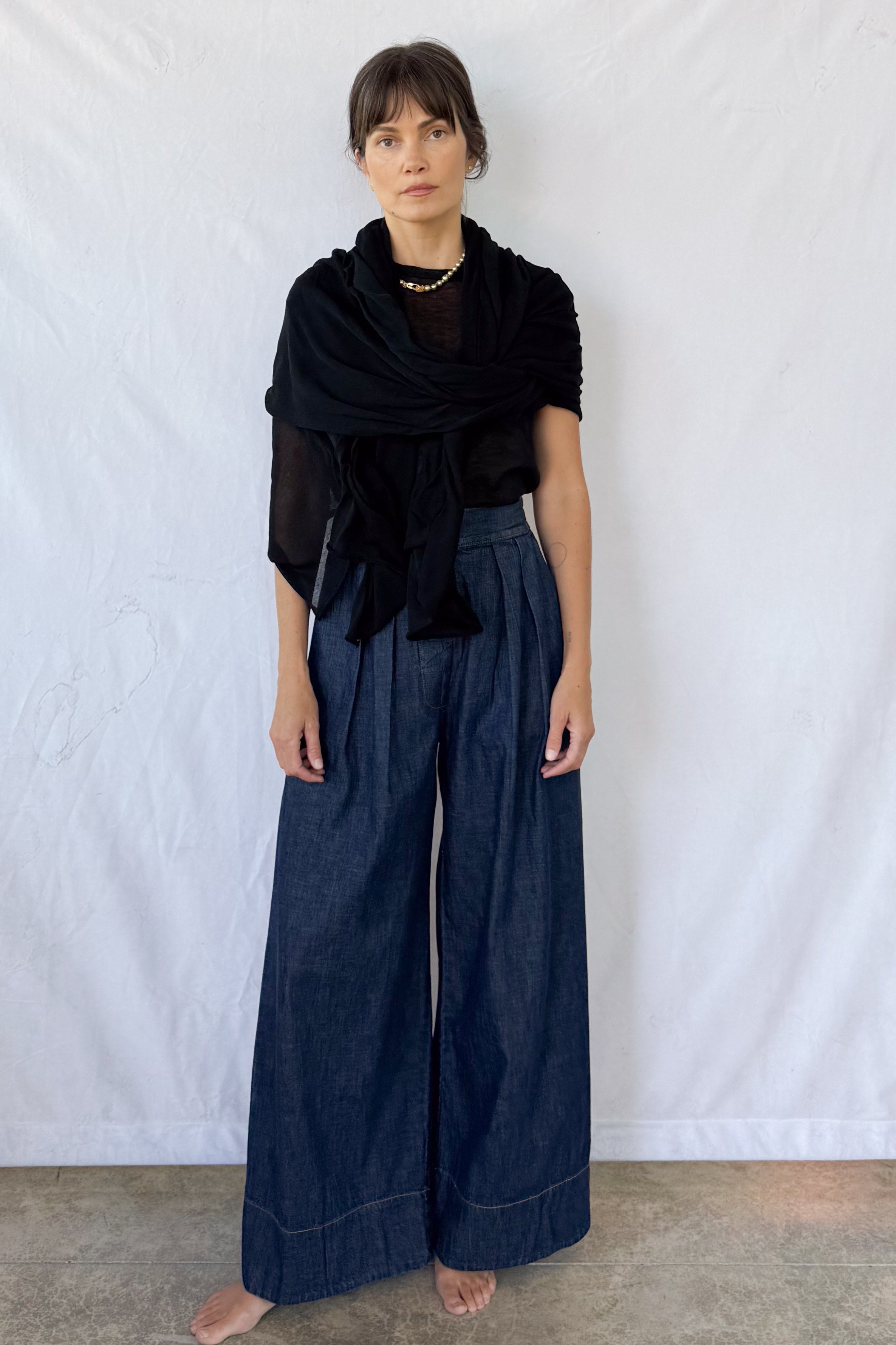 Coxsone Pant
