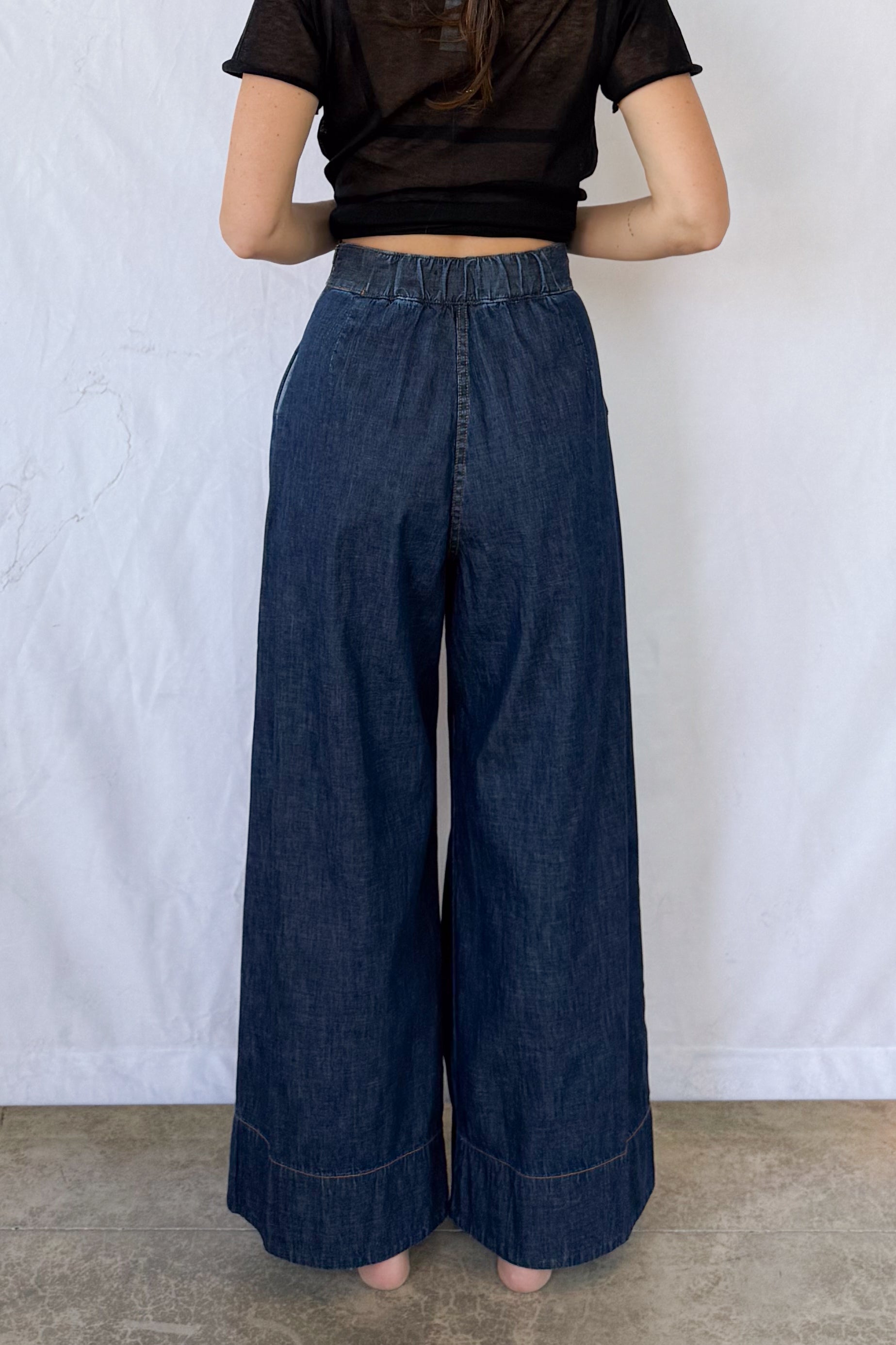 Coxsone Pant