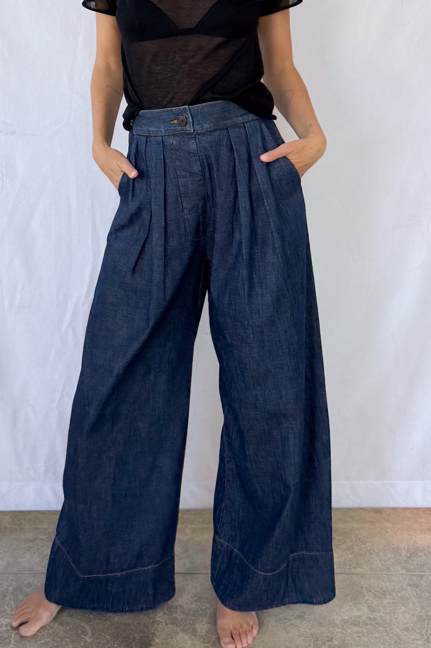 Coxsone Pant
