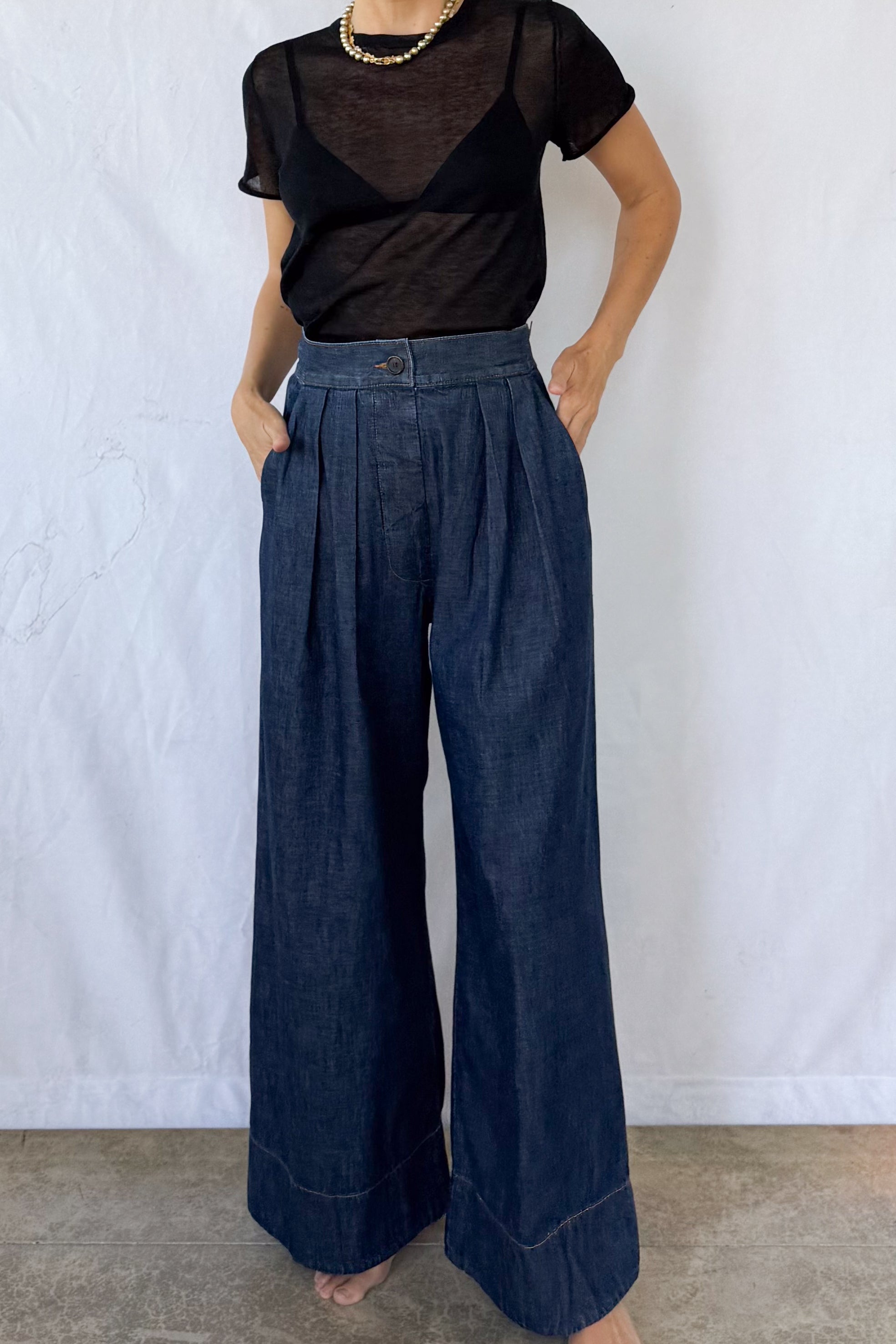 Coxsone Pant