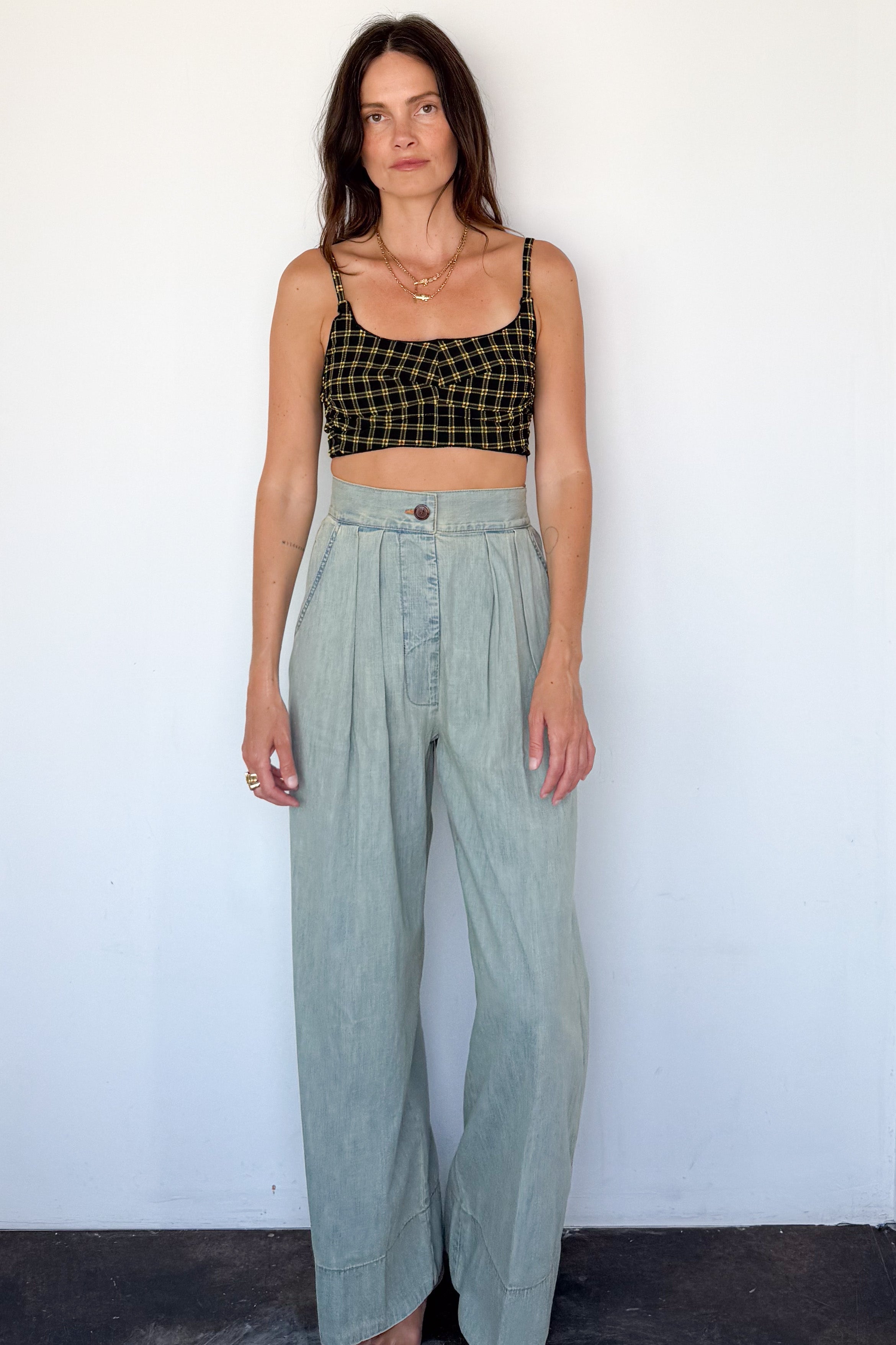 Coxsone Pant