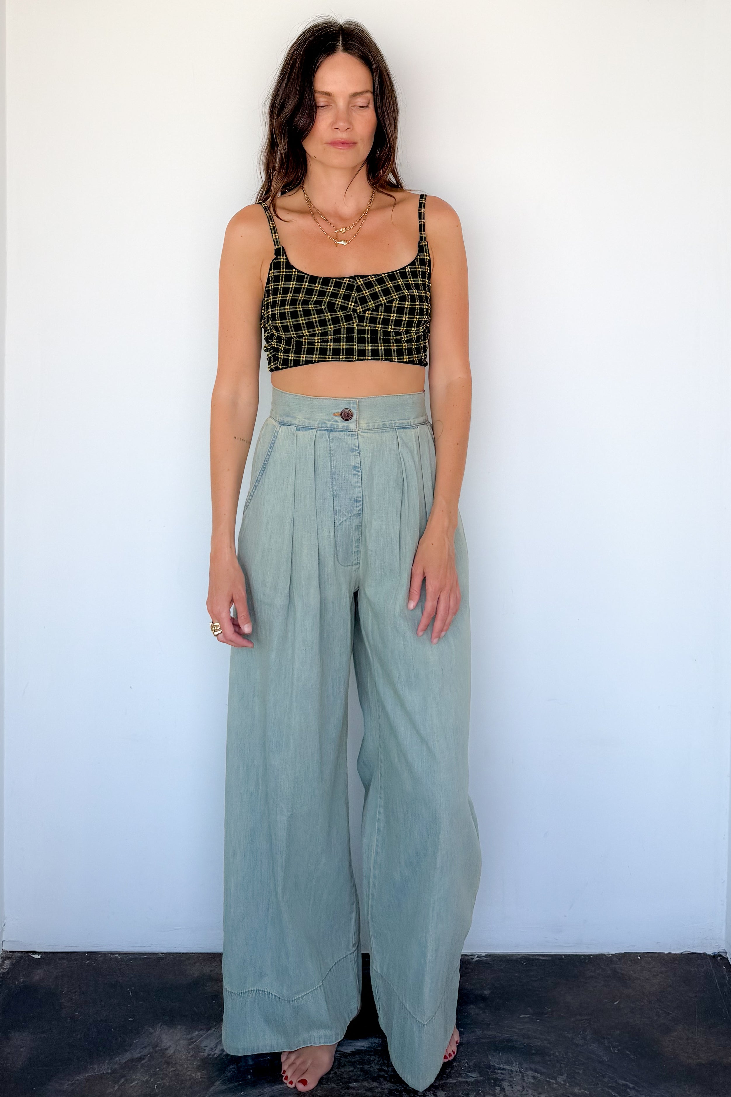 Coxsone Pant