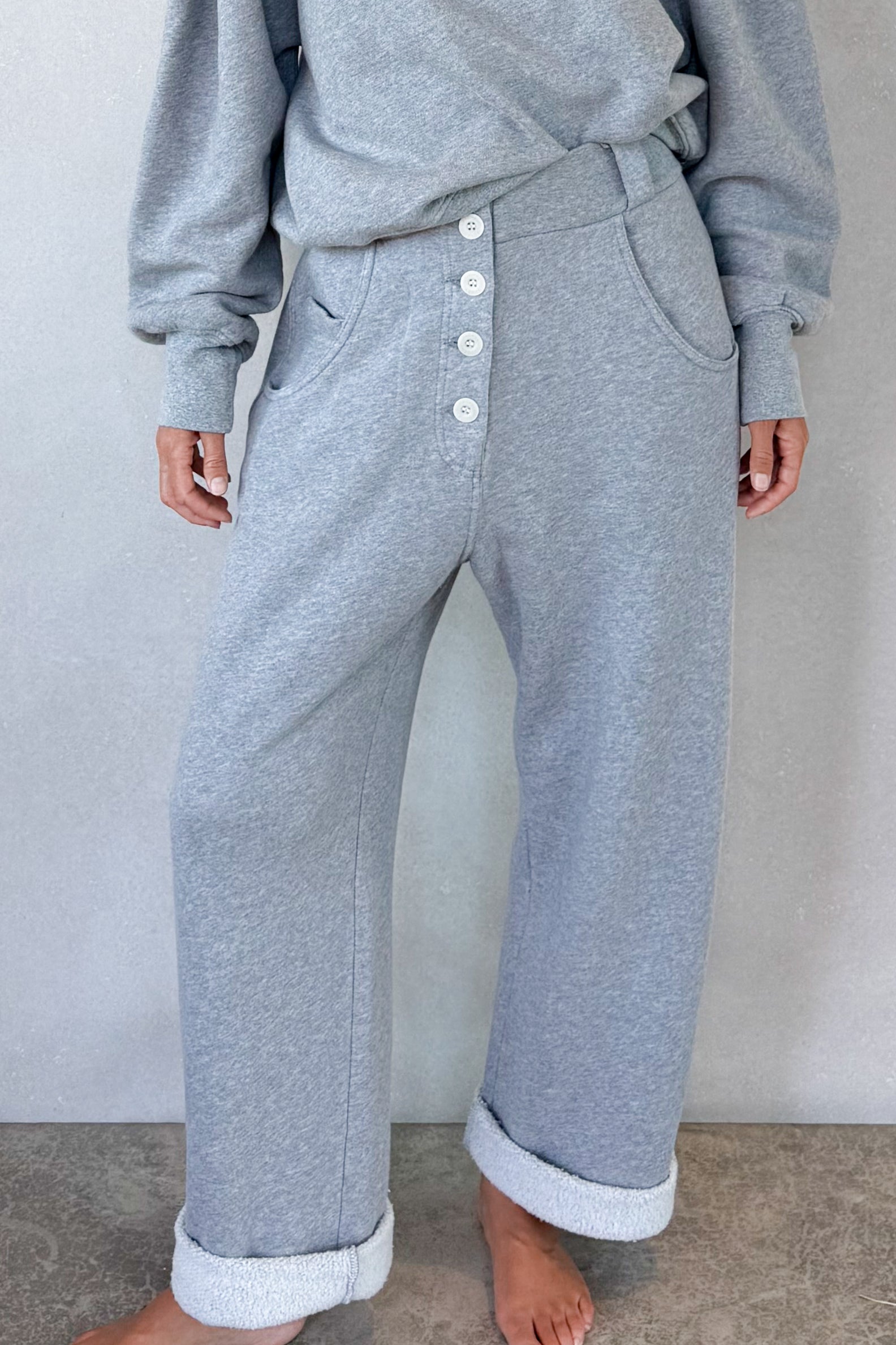 Lintic Pant