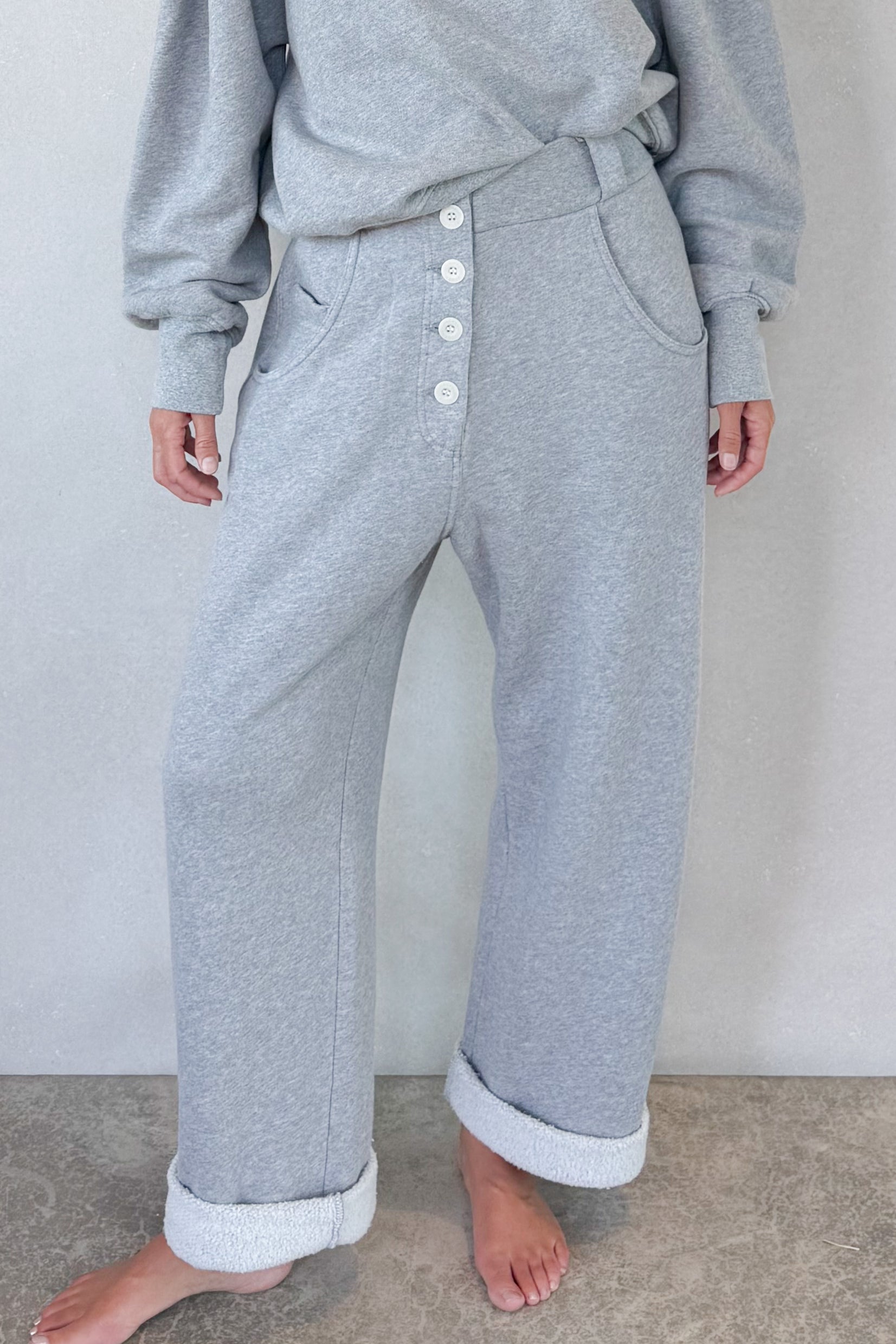 Lintic Pant