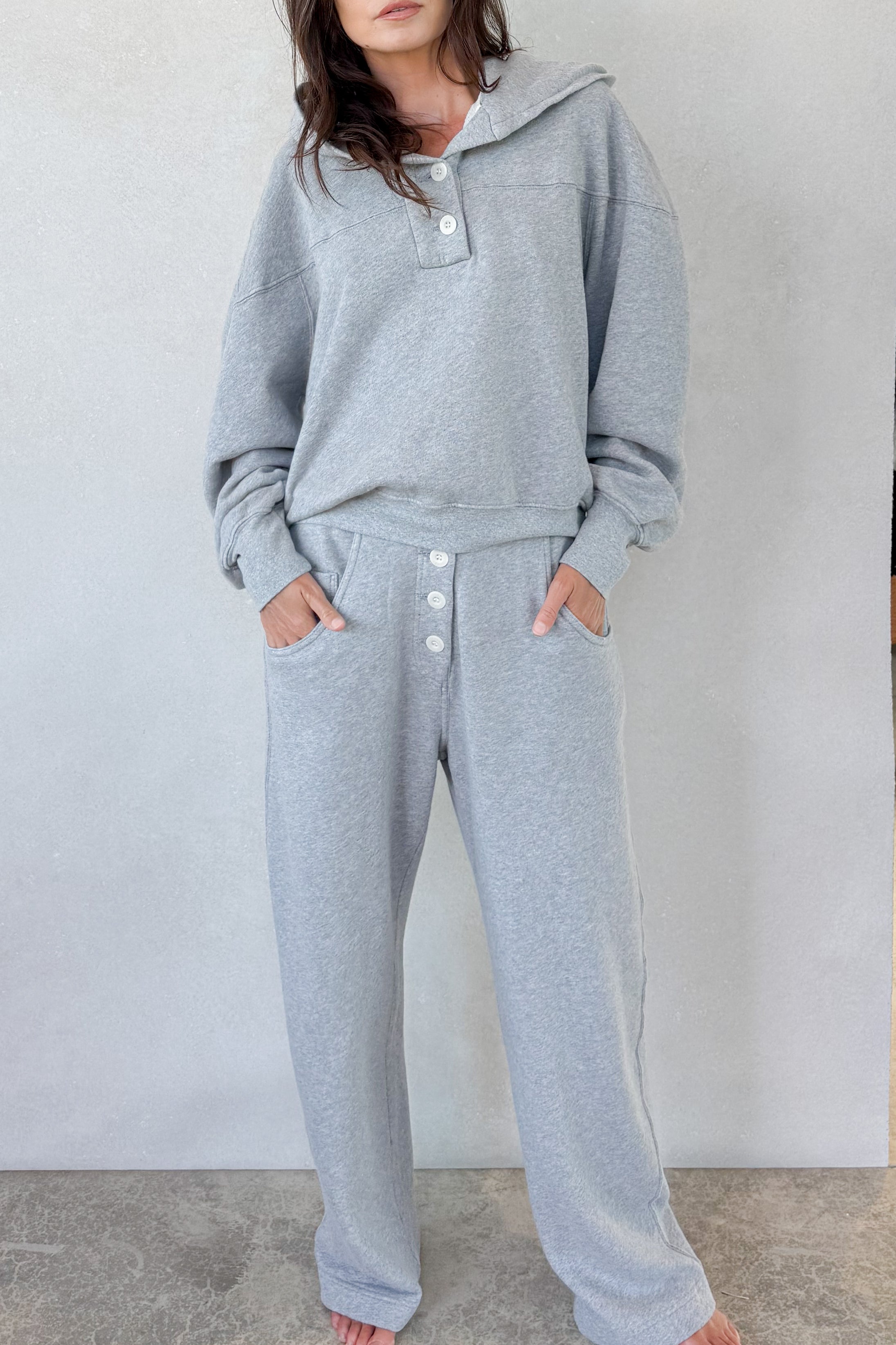 Lintic Pant