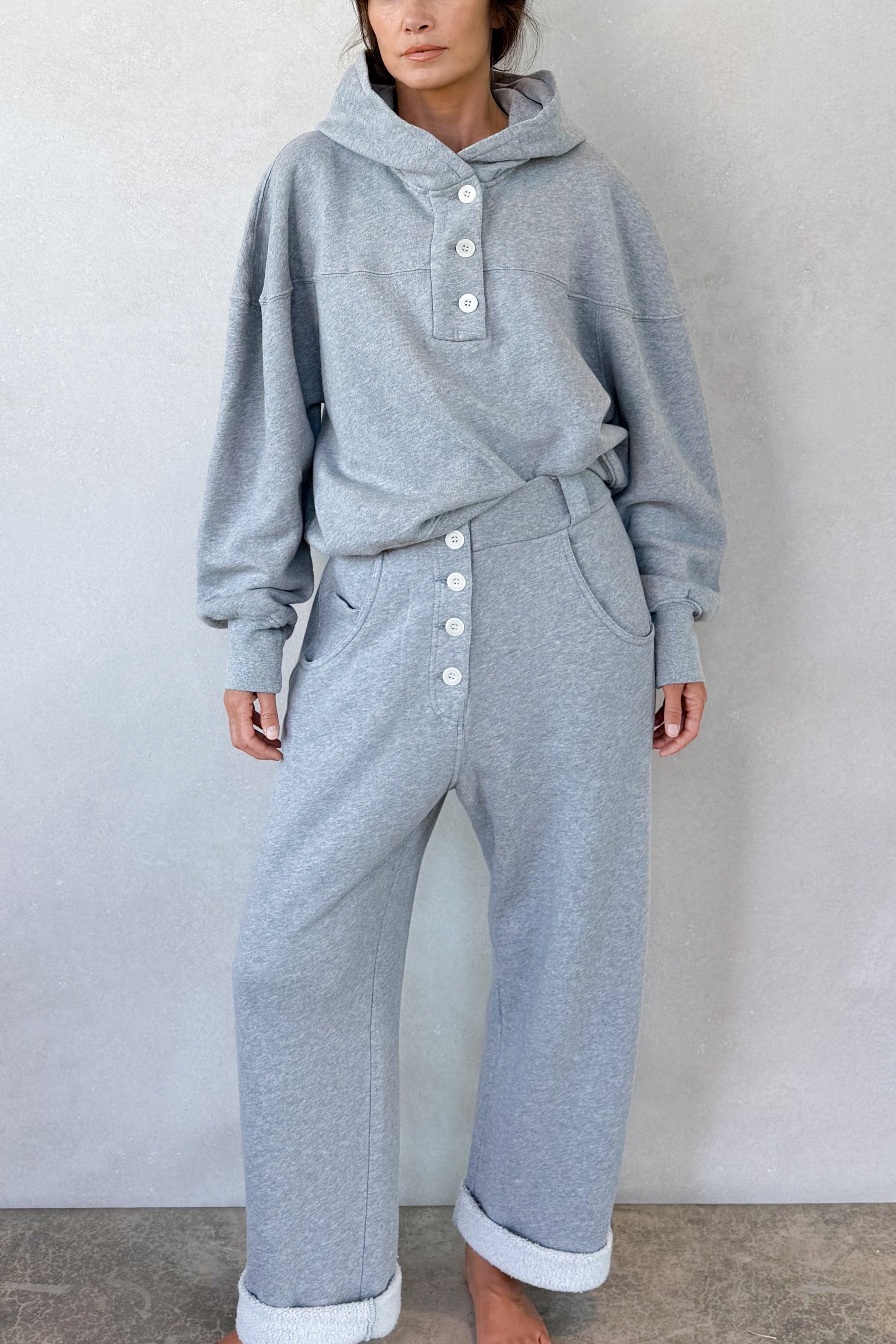 Lintic Pant