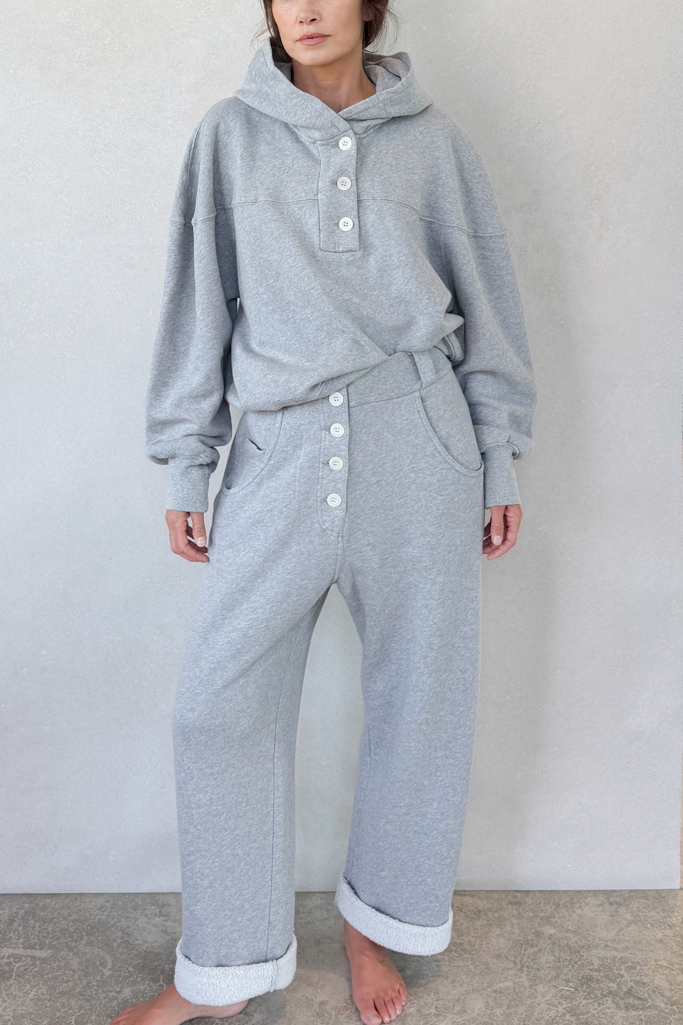 Lintic Pant