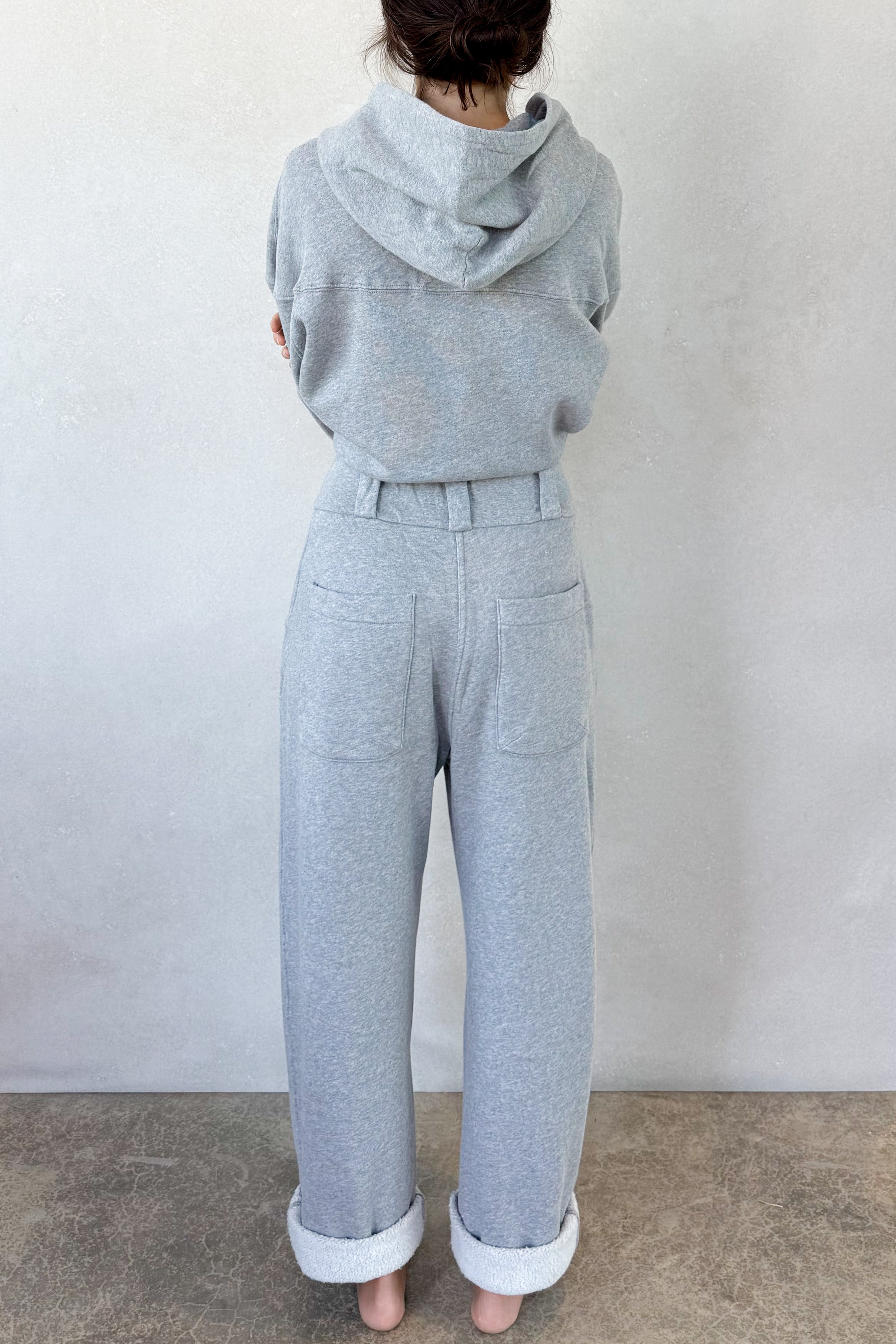 Lintic Pant