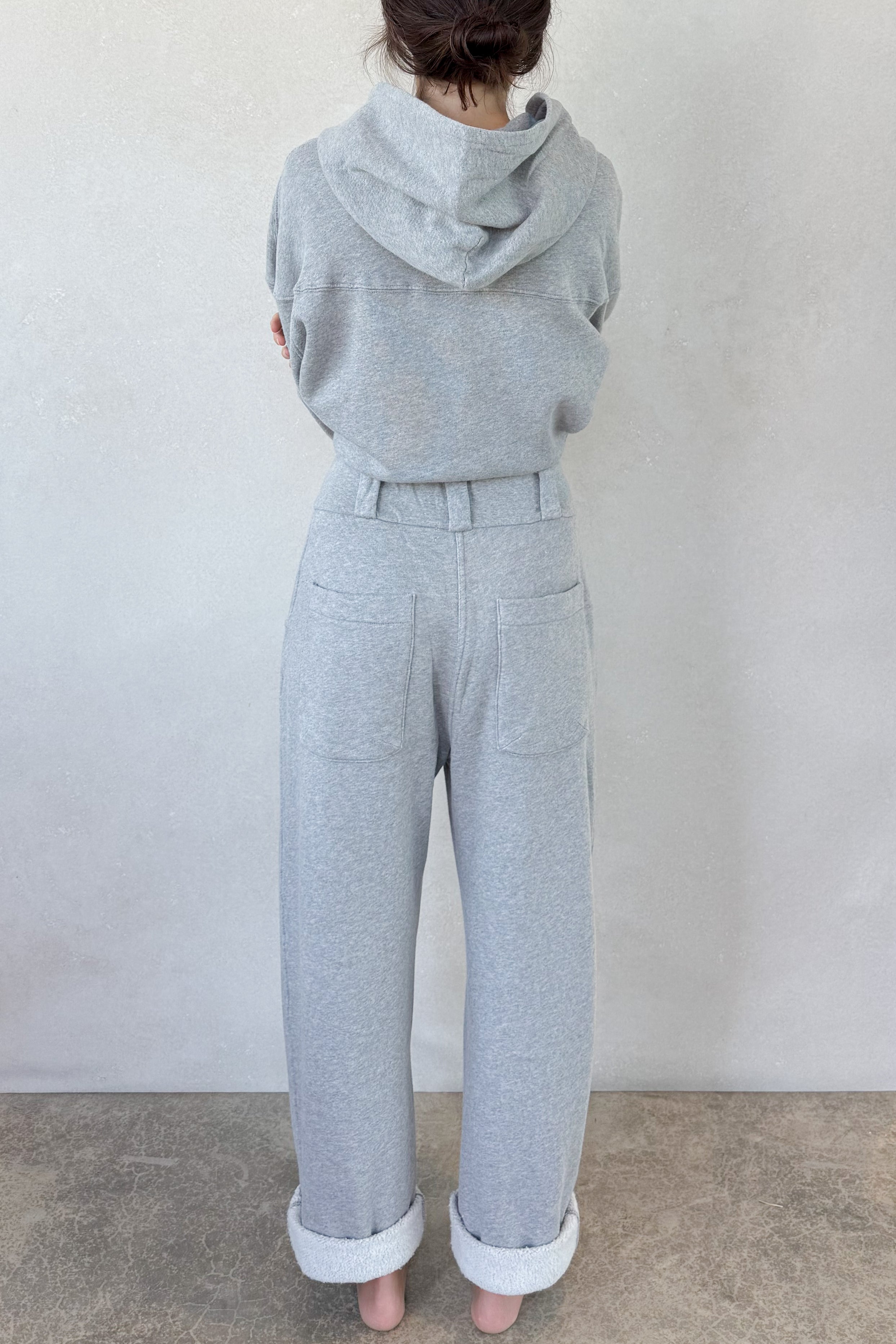 Lintic Pant