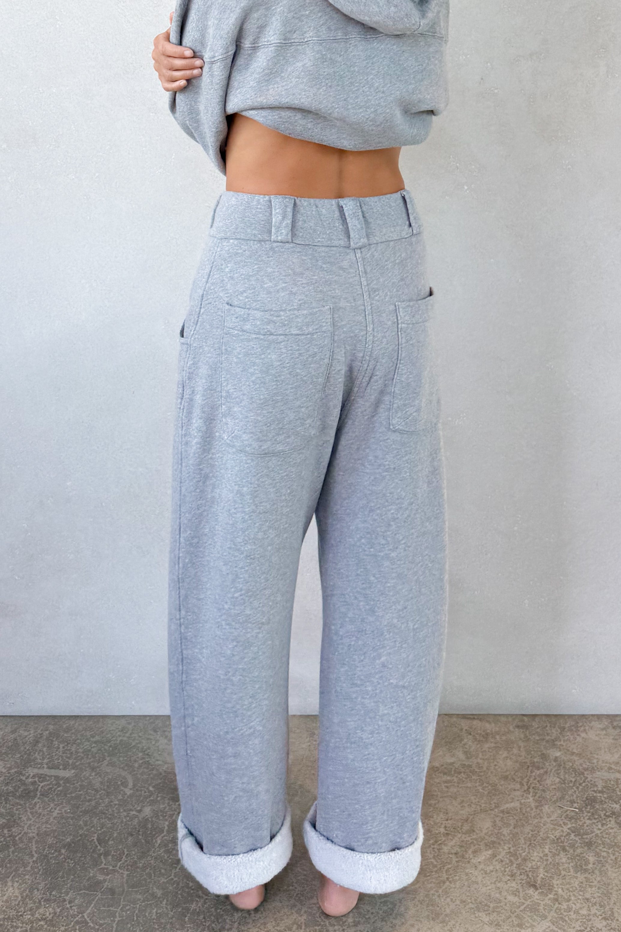 Lintic Pant