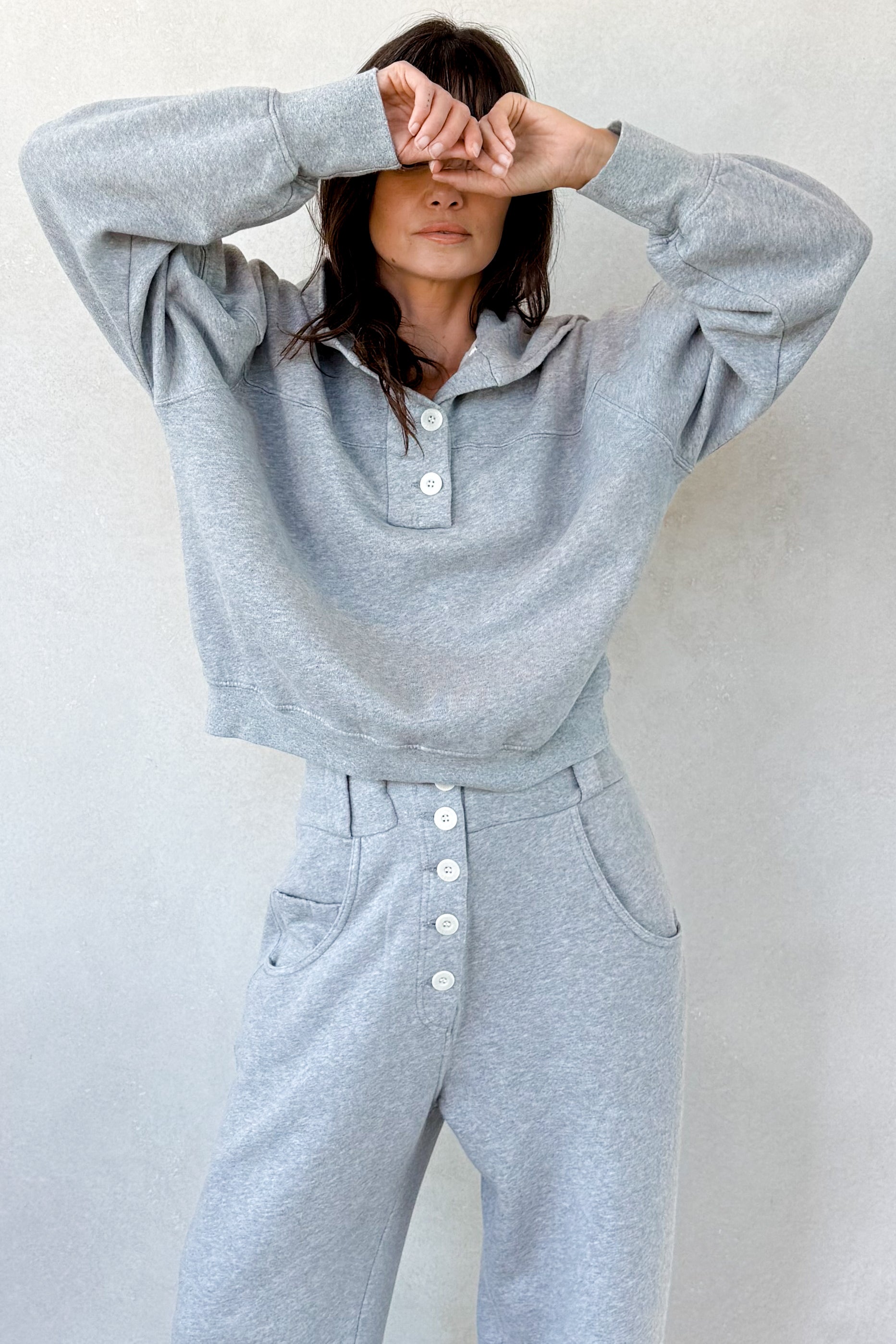 Lintic Pant