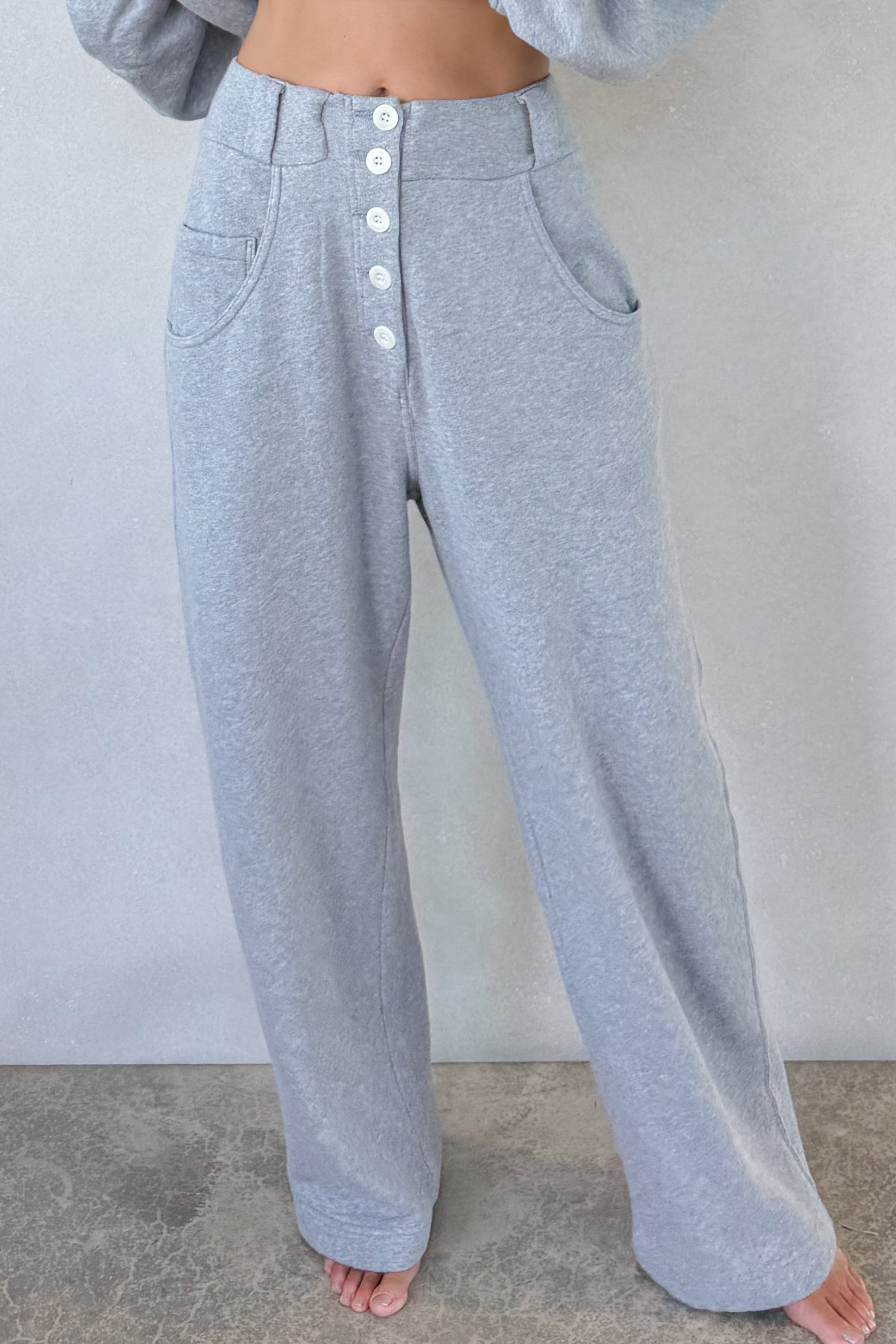Lintic Pant