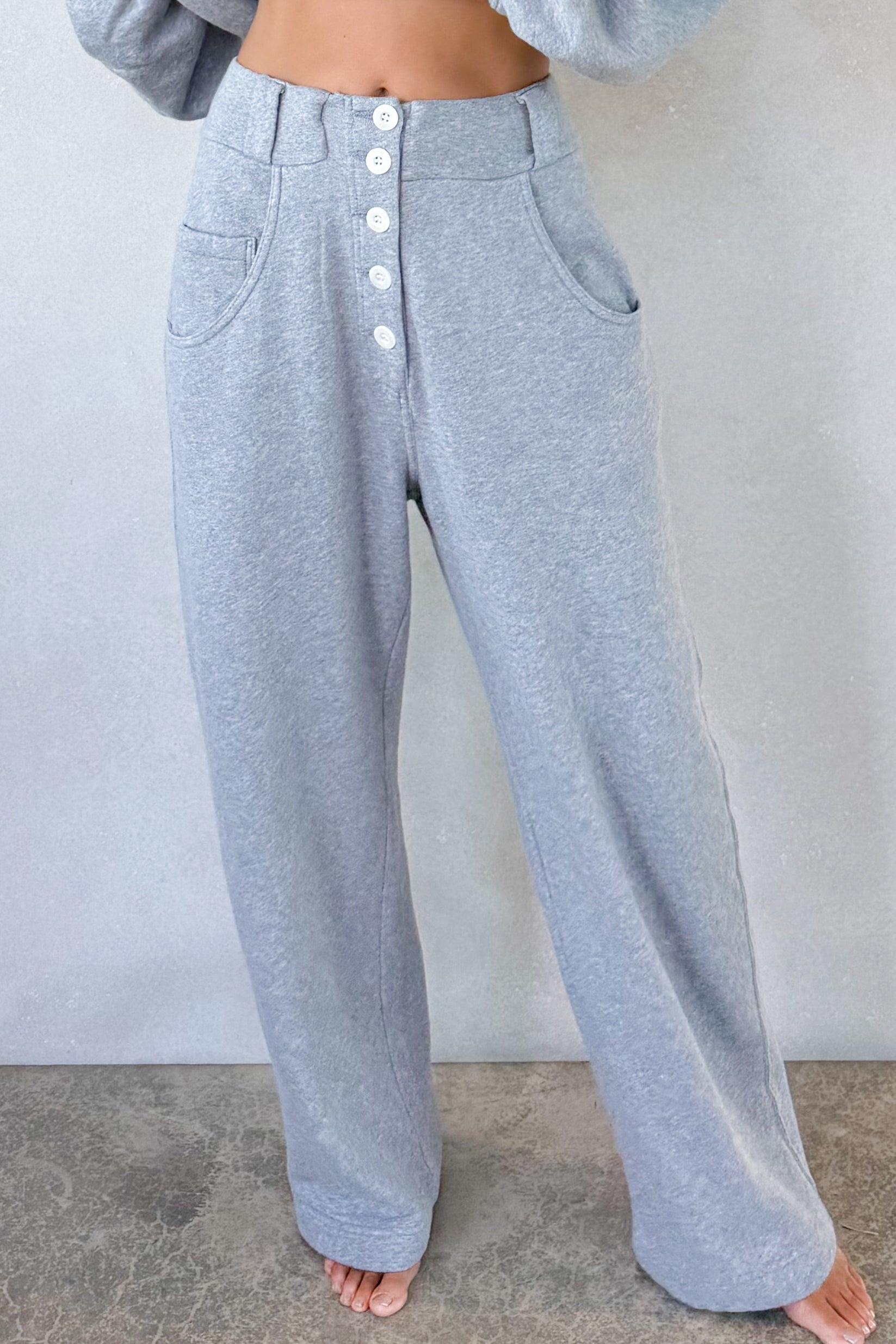 Lintic Pant