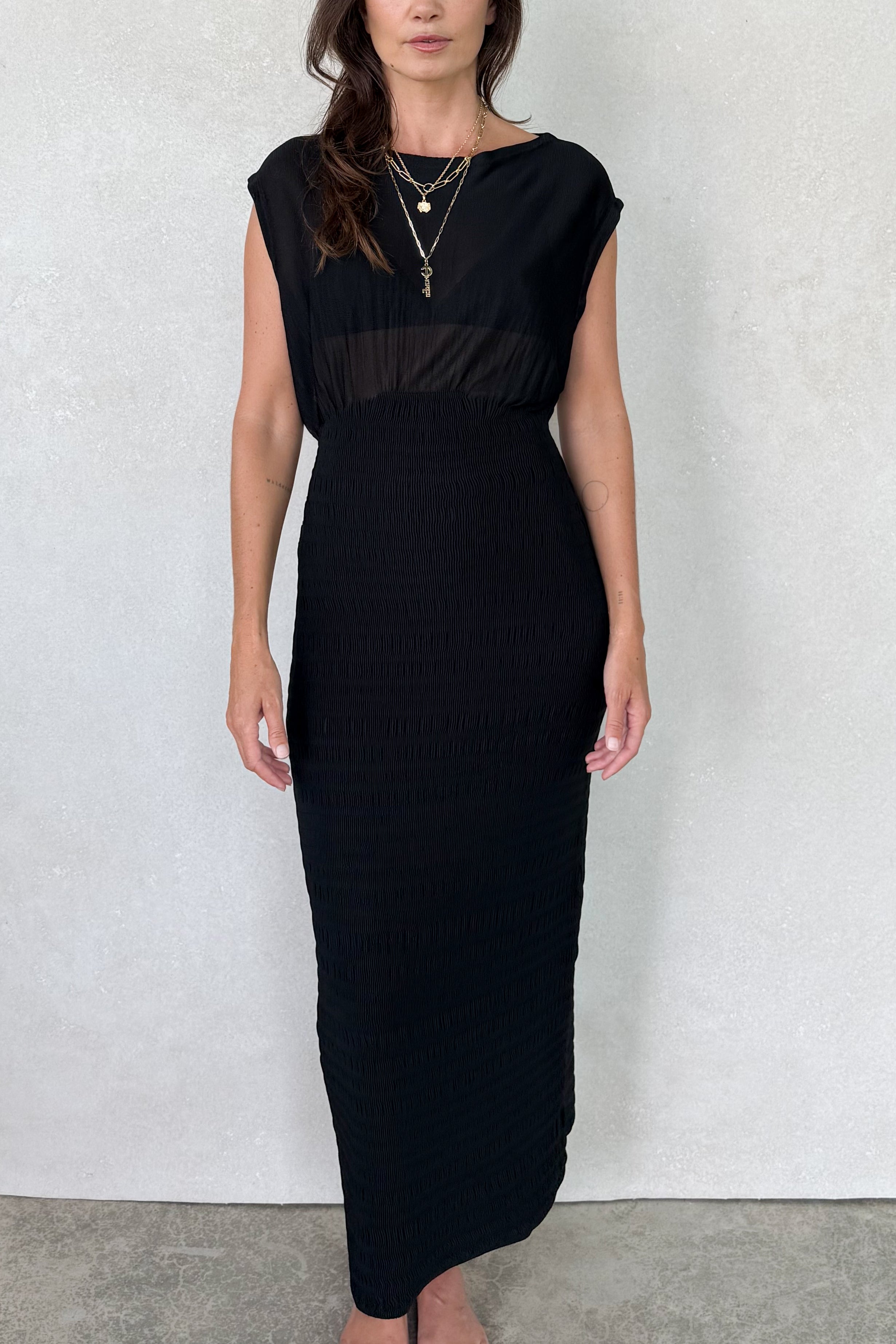 Elara Dress