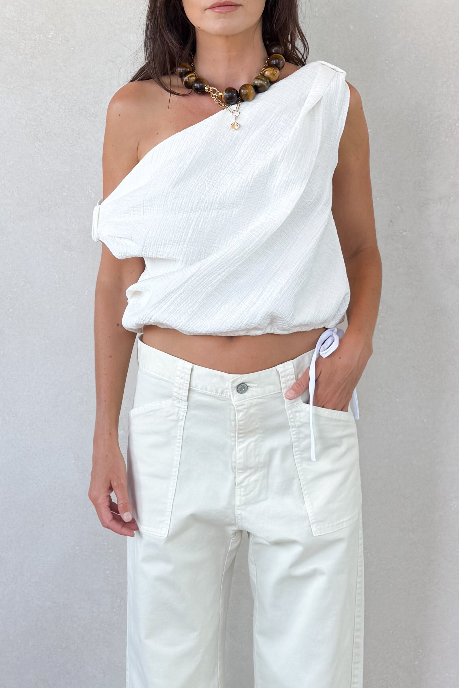 Farfalla Top